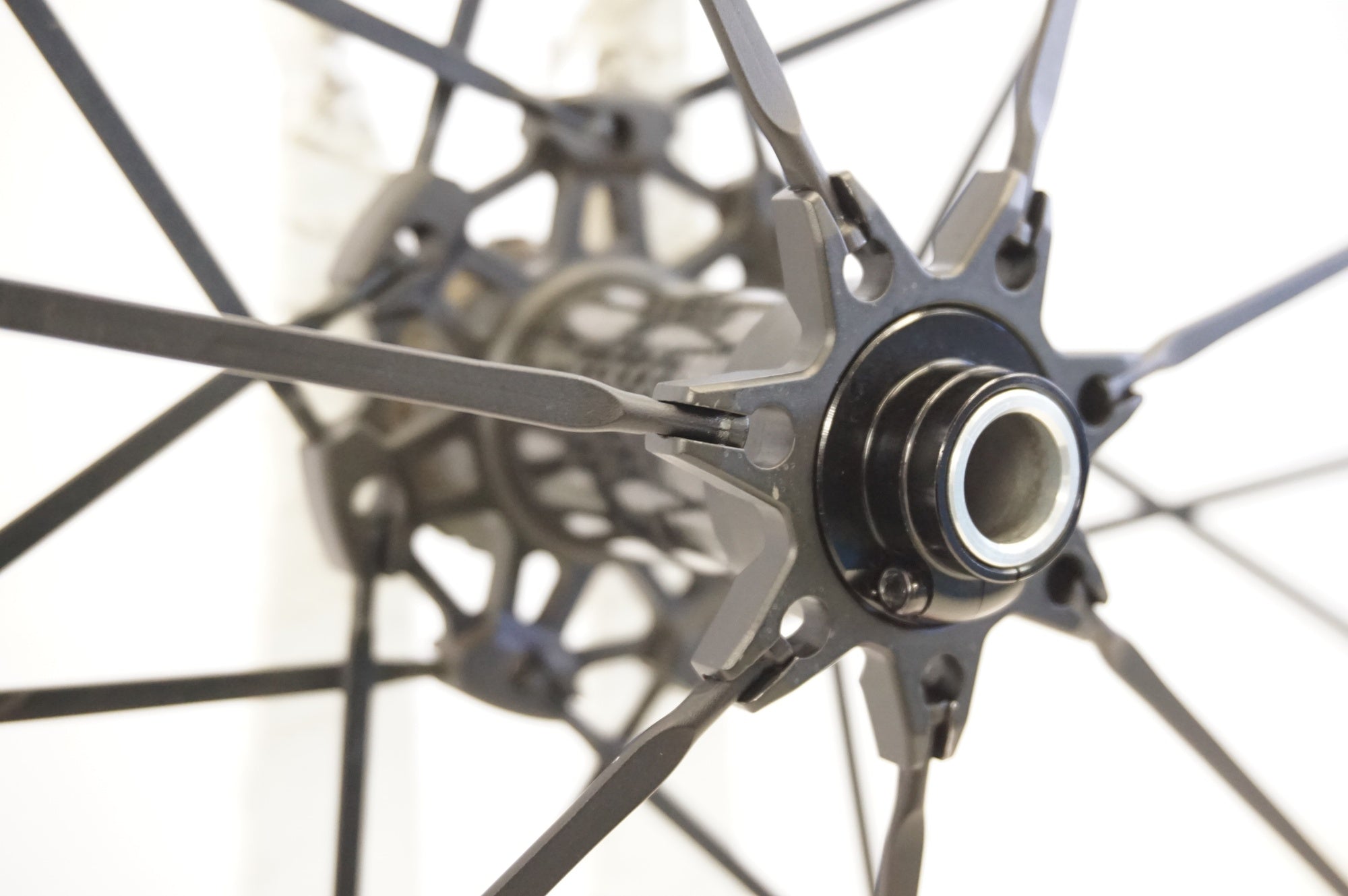 FULCRUM 「フルクラム」 RACING ZERO CMPTZN DB シマノ 11速 ホイールセット / 宇都宮店