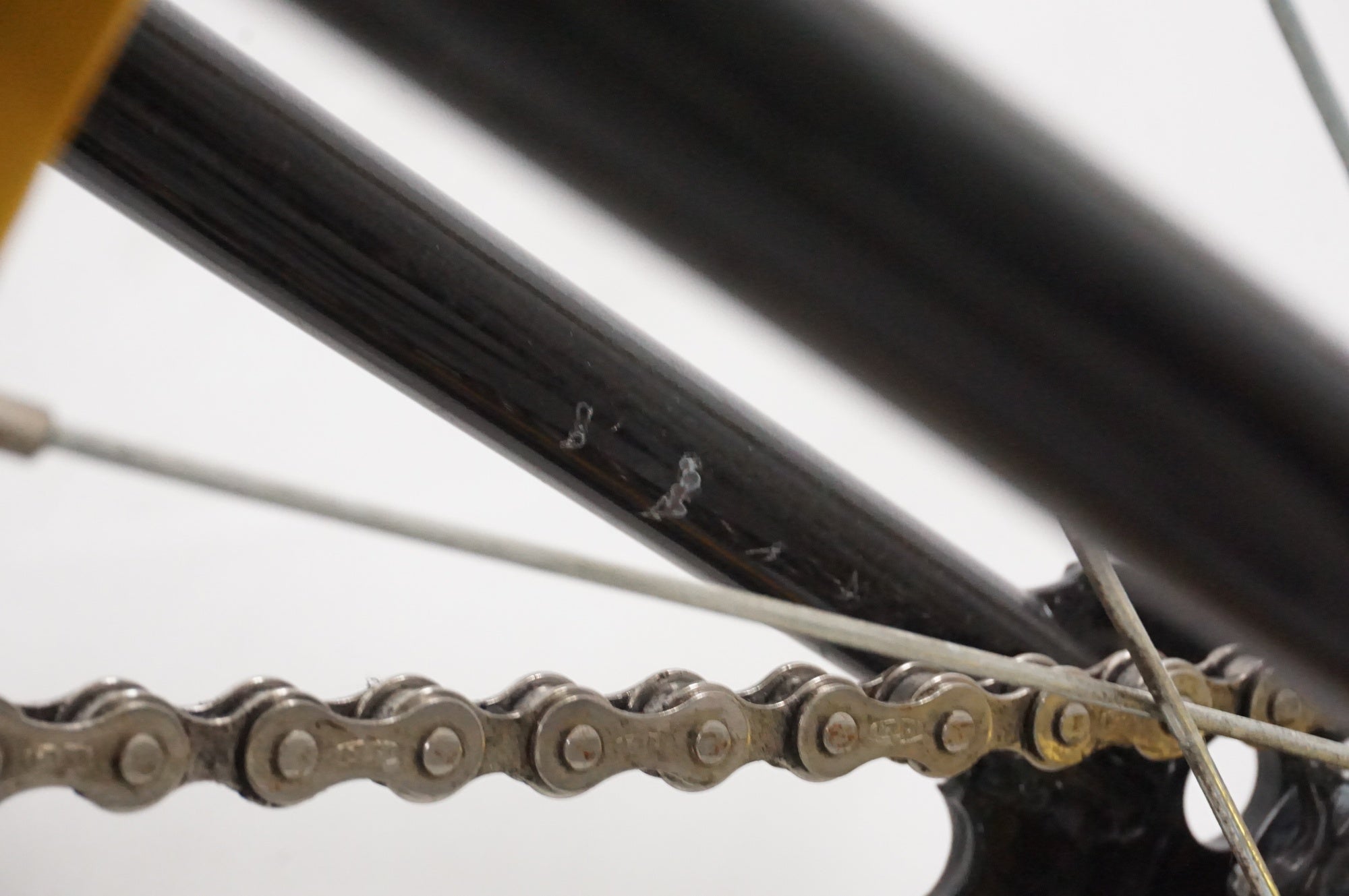 KUWAHARA 「クワハラ」 KZ-01 2012年モデル BMX / AKIBA店