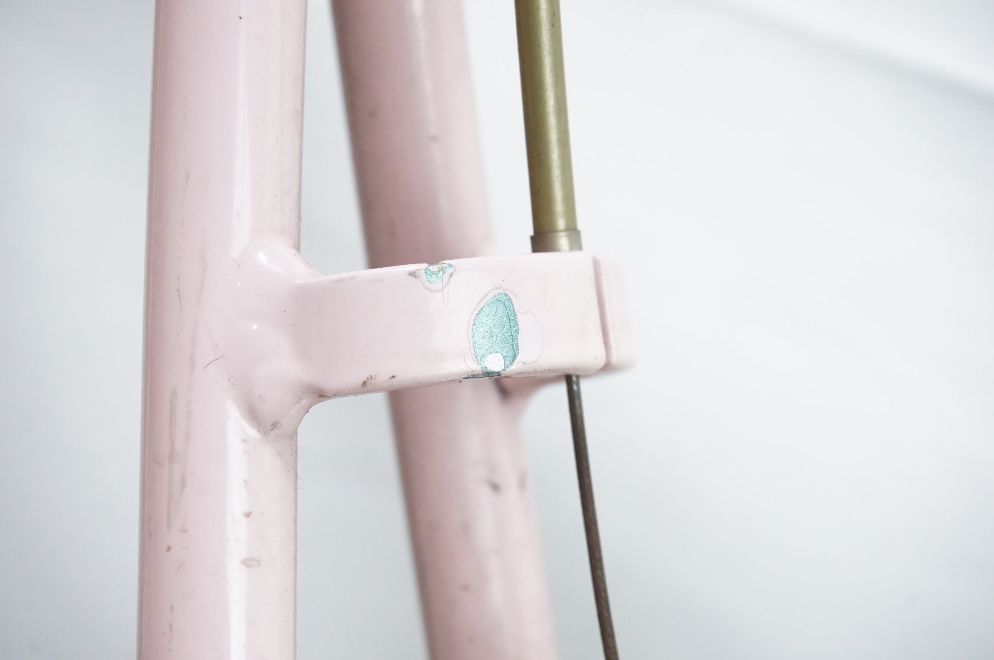 ジャンク BRUNO 「ブルーノ」 MINIVELO 20 FLAT 2015年モデル ミニベロ / 中目黒店