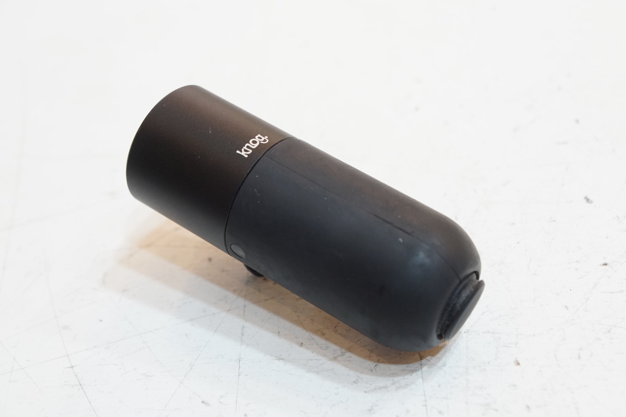 KNOG 「ノグ」 PLUG FRONT フロントライト / バイチャリ浦和ベース