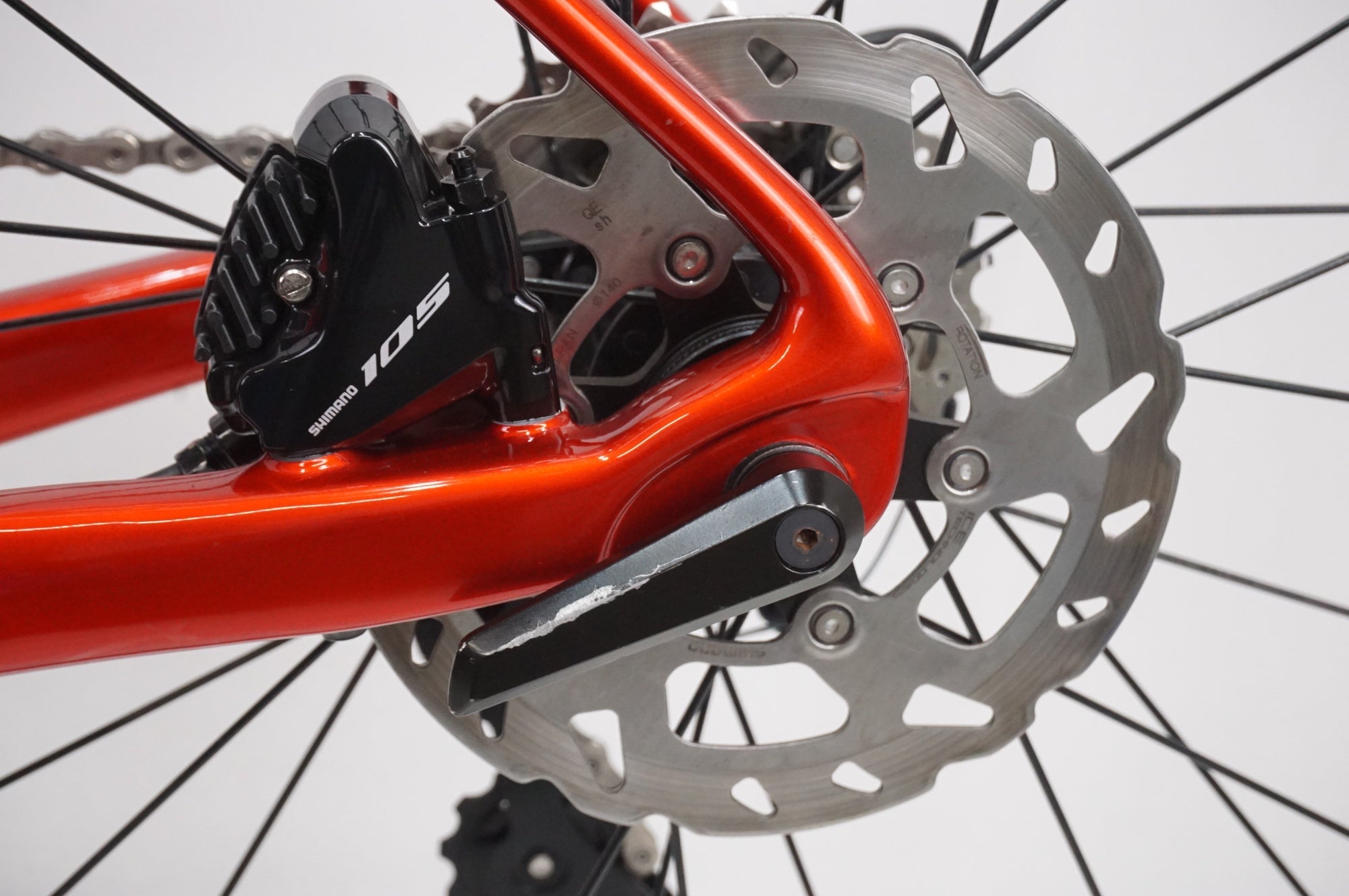 CORRATEC 「コラテック」 R.T. CARBON DISC 105 2023年モデル ロードバイク / 大宮店