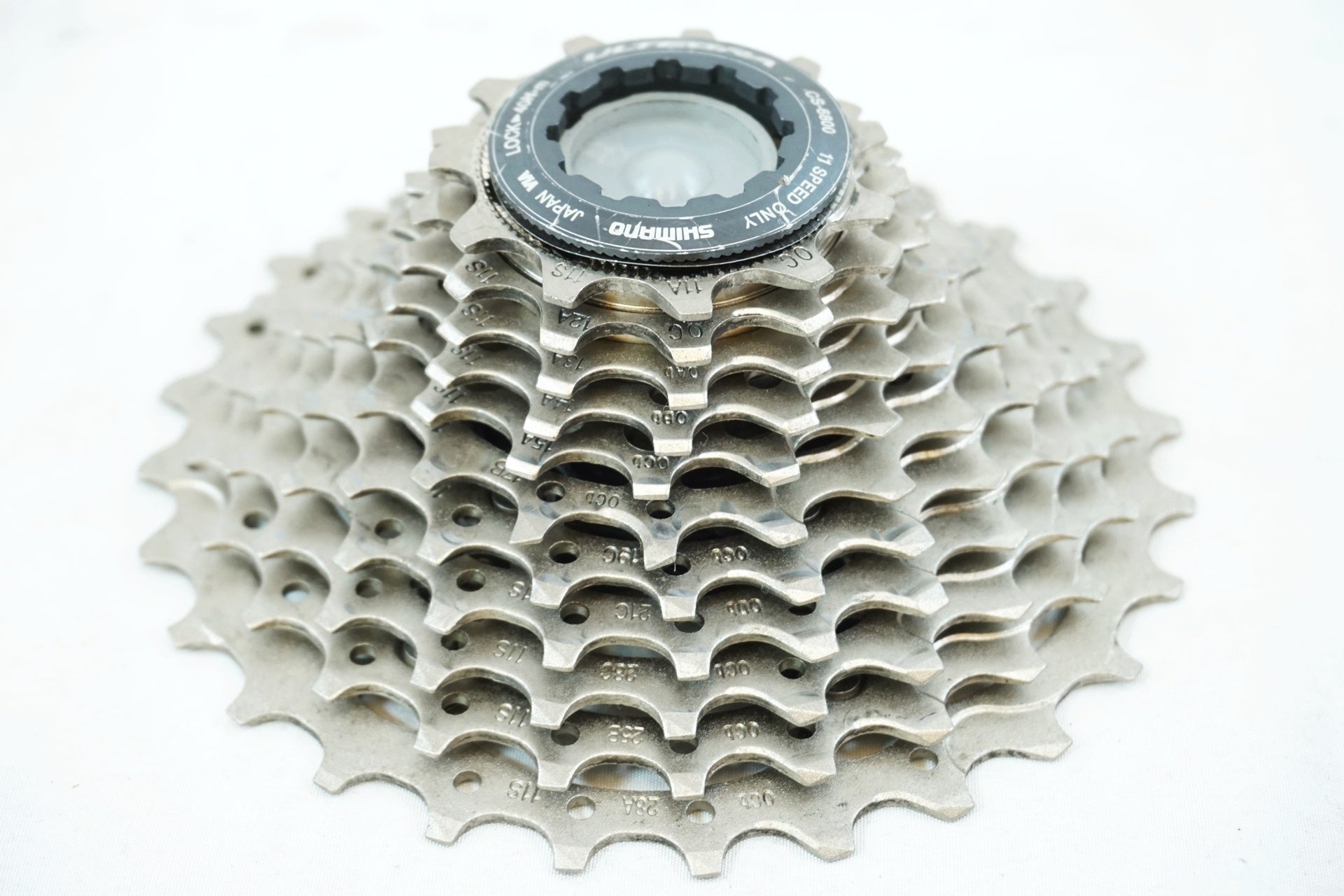 SHIMANO 「シマノ」 ULTEGRA CS-6800 スプロケット / 有明ガーデン店