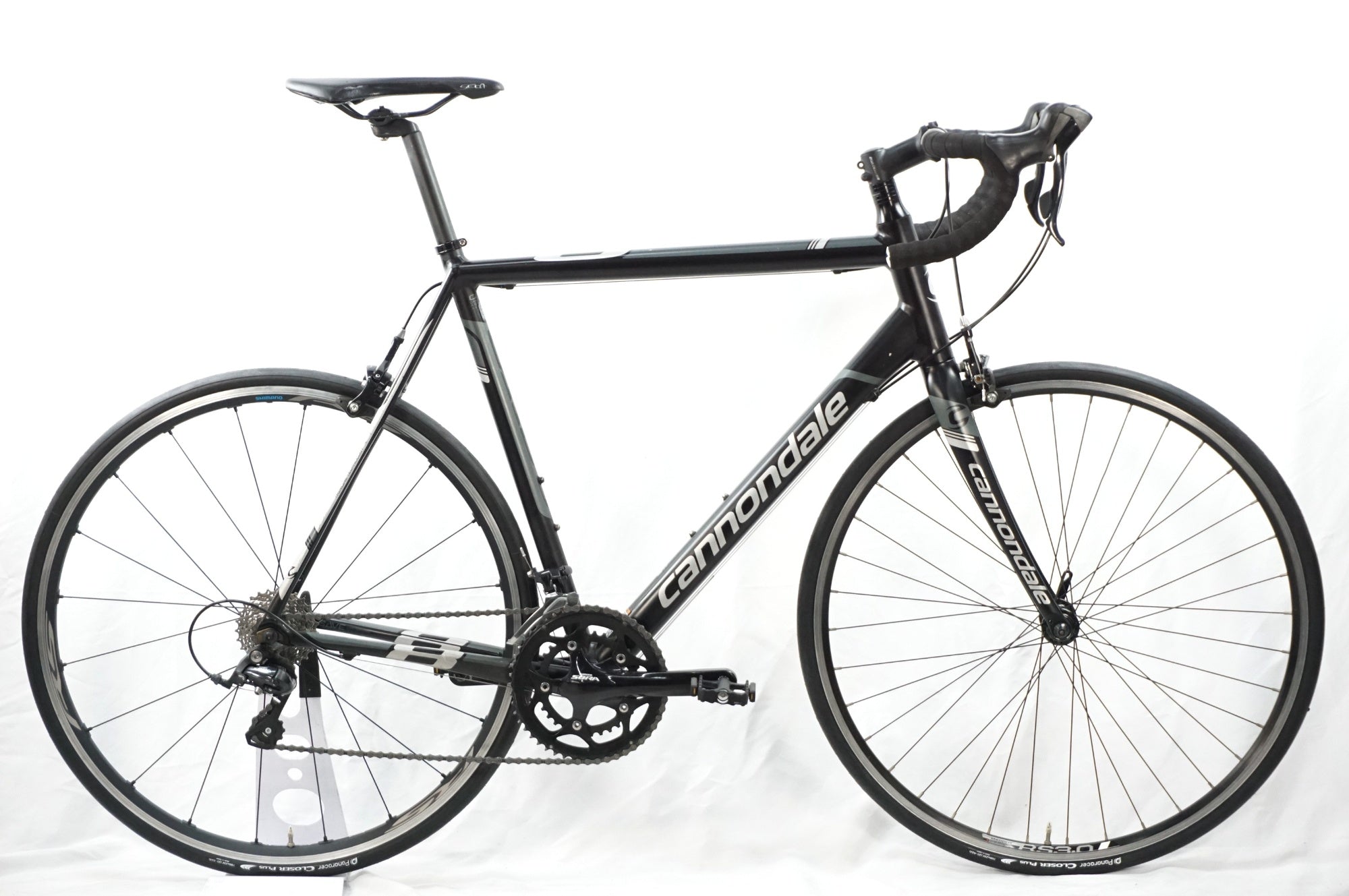 CANNONDALE 「キャノンデール」 CAAD8 SORA 2015年モデル ロードバイク