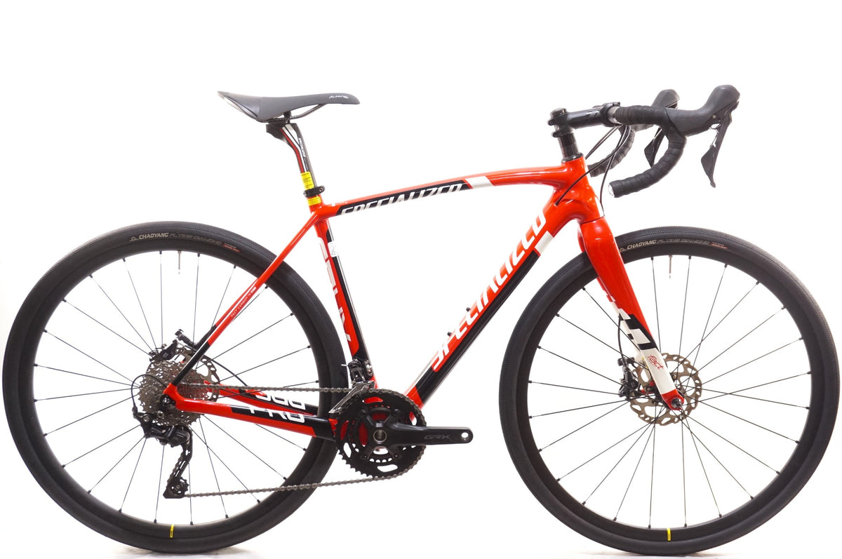 SPECIALIZED 「スペシャライズド」 CRUX PRO CARBON DISC 2013年モデル ロードバイク / 中目黒店
