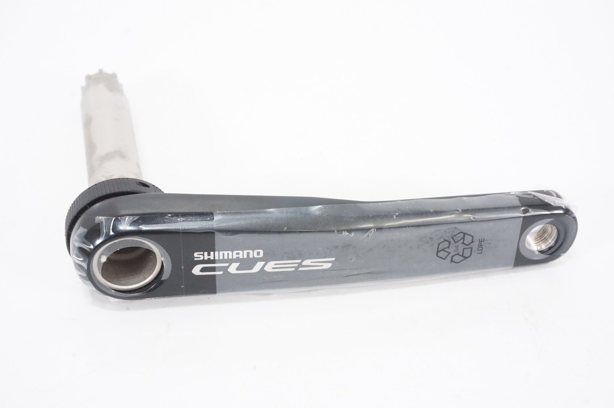 SHIMANO 「シマノ」 CUES FC-U4010-2 40-26T 170mm クランク / AKIBA店