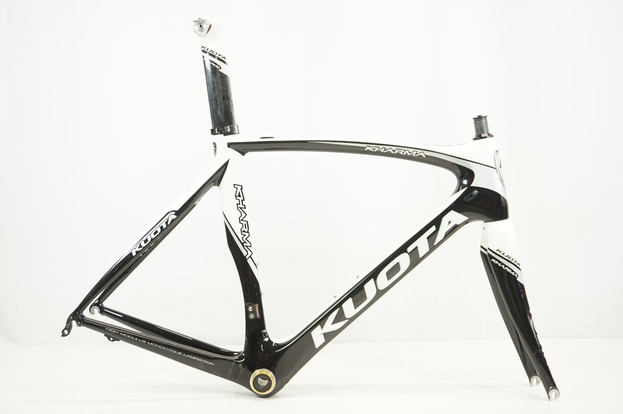 KUOTA 「クオータ」 KHARMA EVO 2014年モデル フレームセット / 宇都宮店