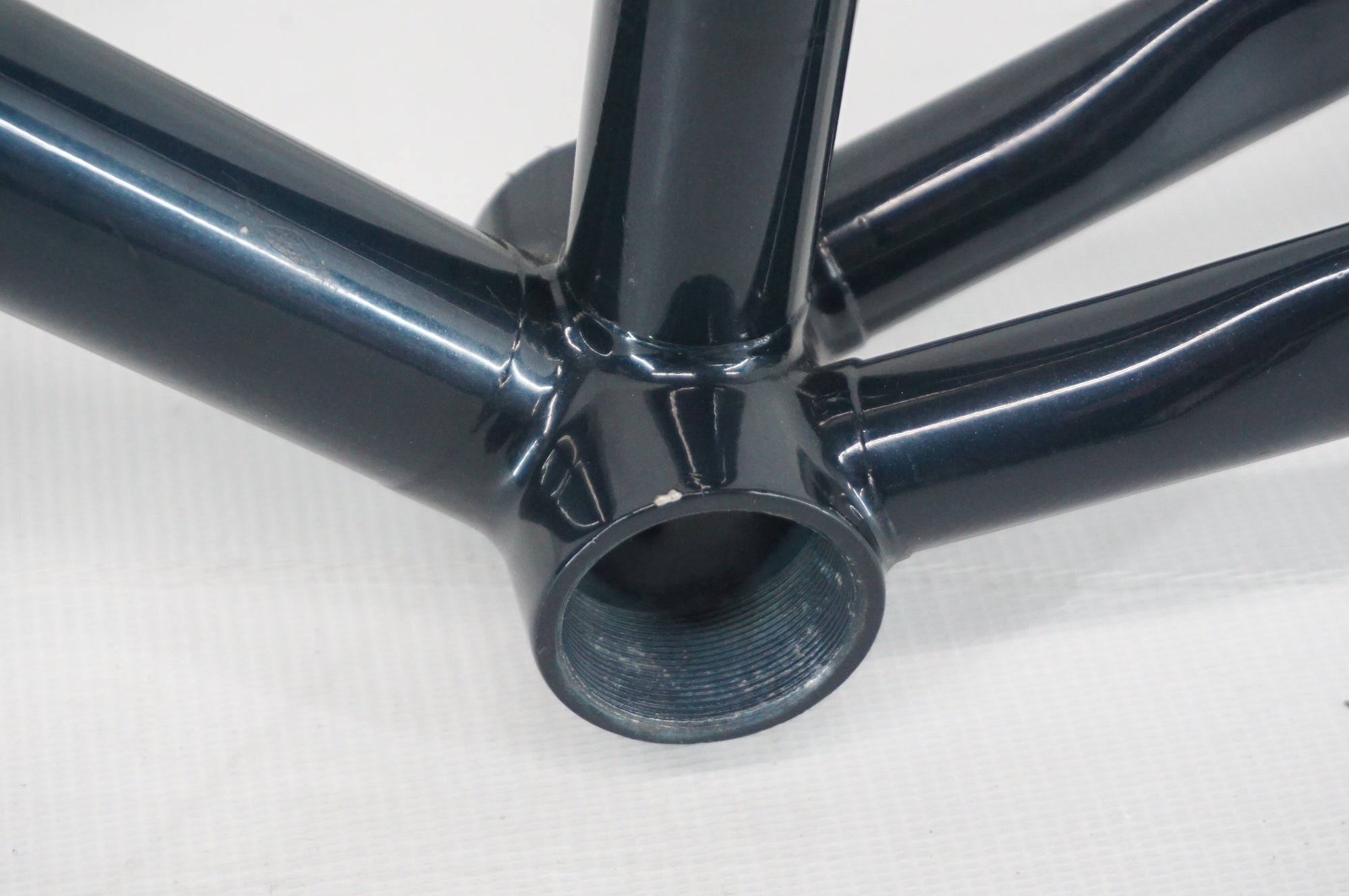 PROGRESS 「プログレス」 1990年代 オーダー フレームセット / 阪急塚口店