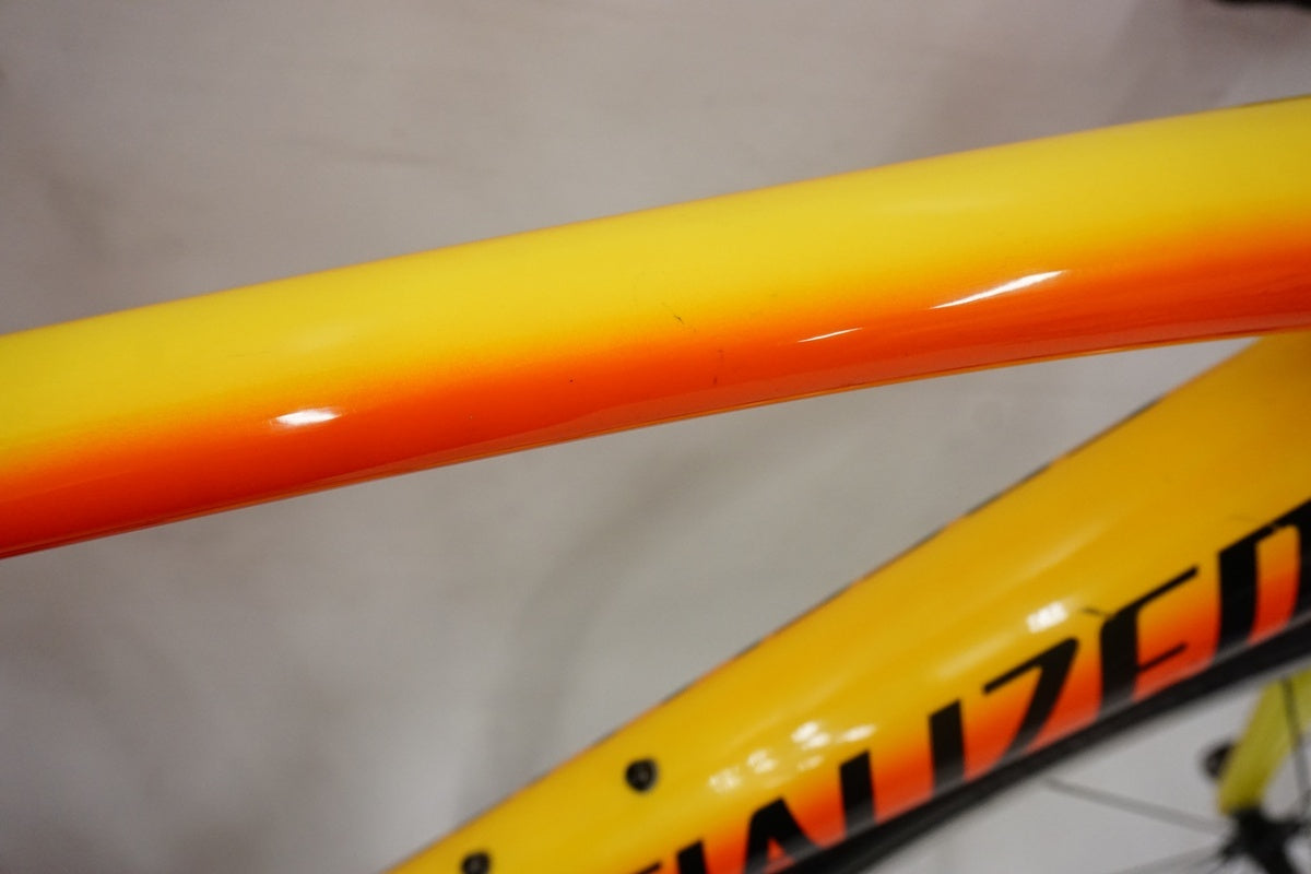 SPECIALIZED「スペシャライズド」 AMIRA COMP 2017年モデル ロードバイク / 浜松店