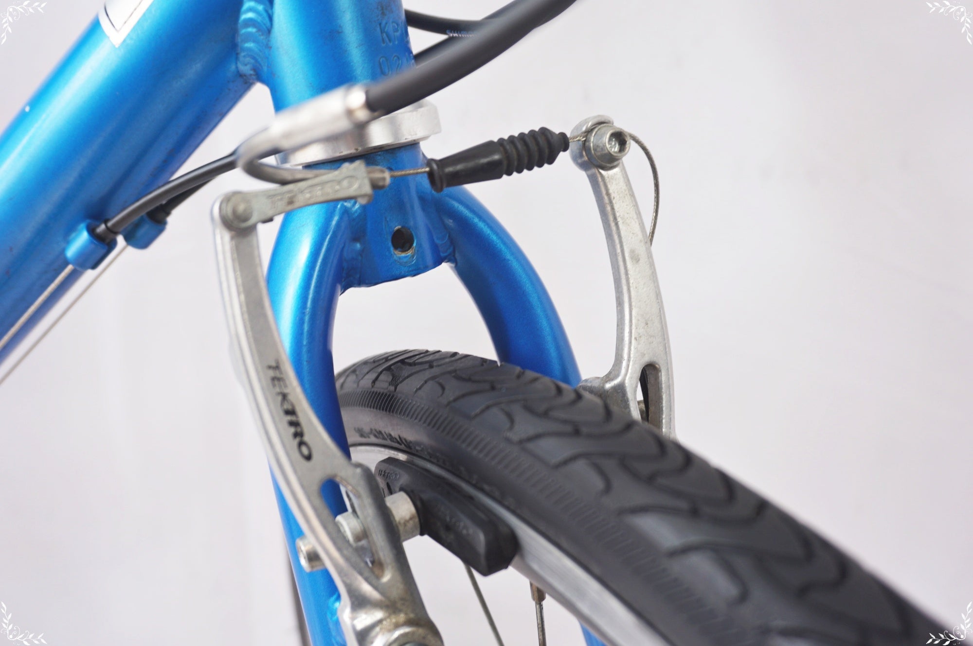 GANWELL 「ガンウェル」 KYO-BE 2016年モデル クロスバイク/ クロスバイク世田谷店