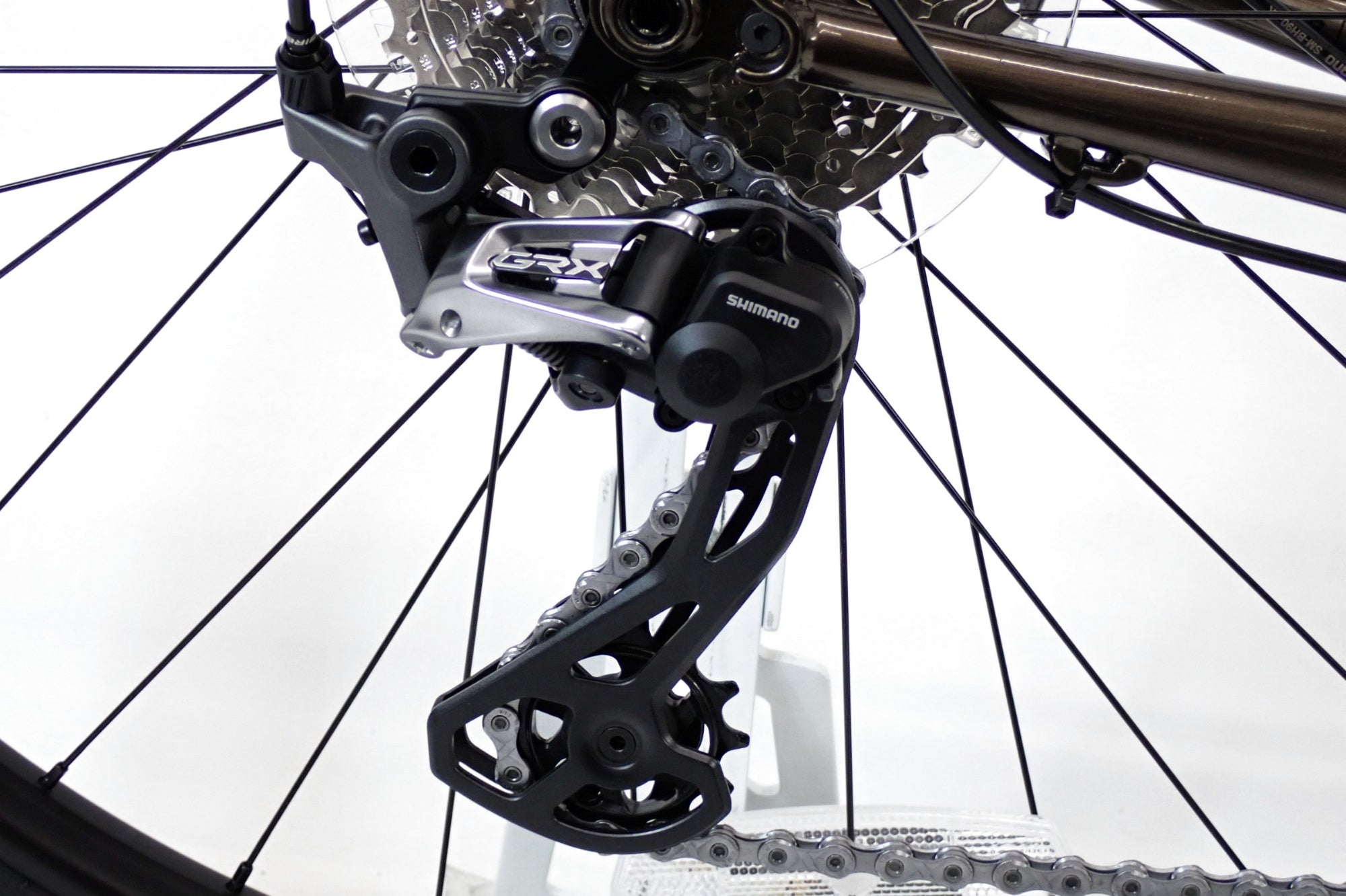 BOMBTRACK 「ボムトラック」 AUDAX 2024年モデル ロードバイク / 伊勢崎店