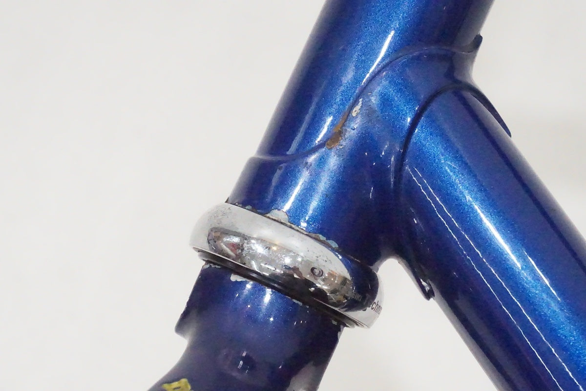 DE ROSA「デローザ」 NEO PRIMATO 年式不明 フレームセット / 京都西院店