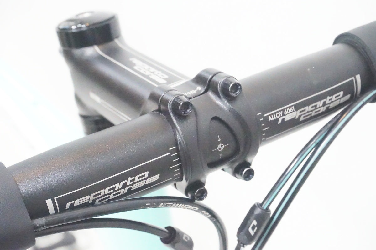 BIANCHI 「ビアンキ」 VIA NIRONE7 SORA 2019年モデル ロードバイク / 京都西院店