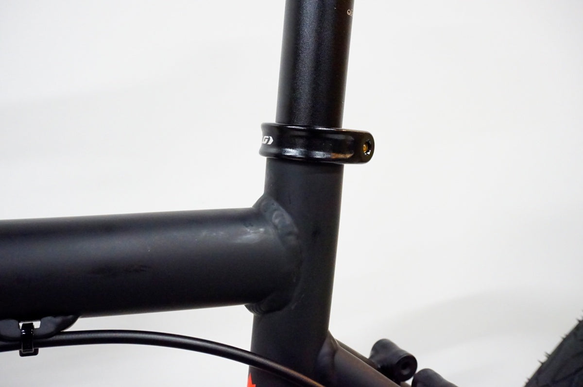 LOUIS GARNEAU 「ルイガノ」 SETTER 9.0 2026年頃 クロスバイク / 名古屋大須店