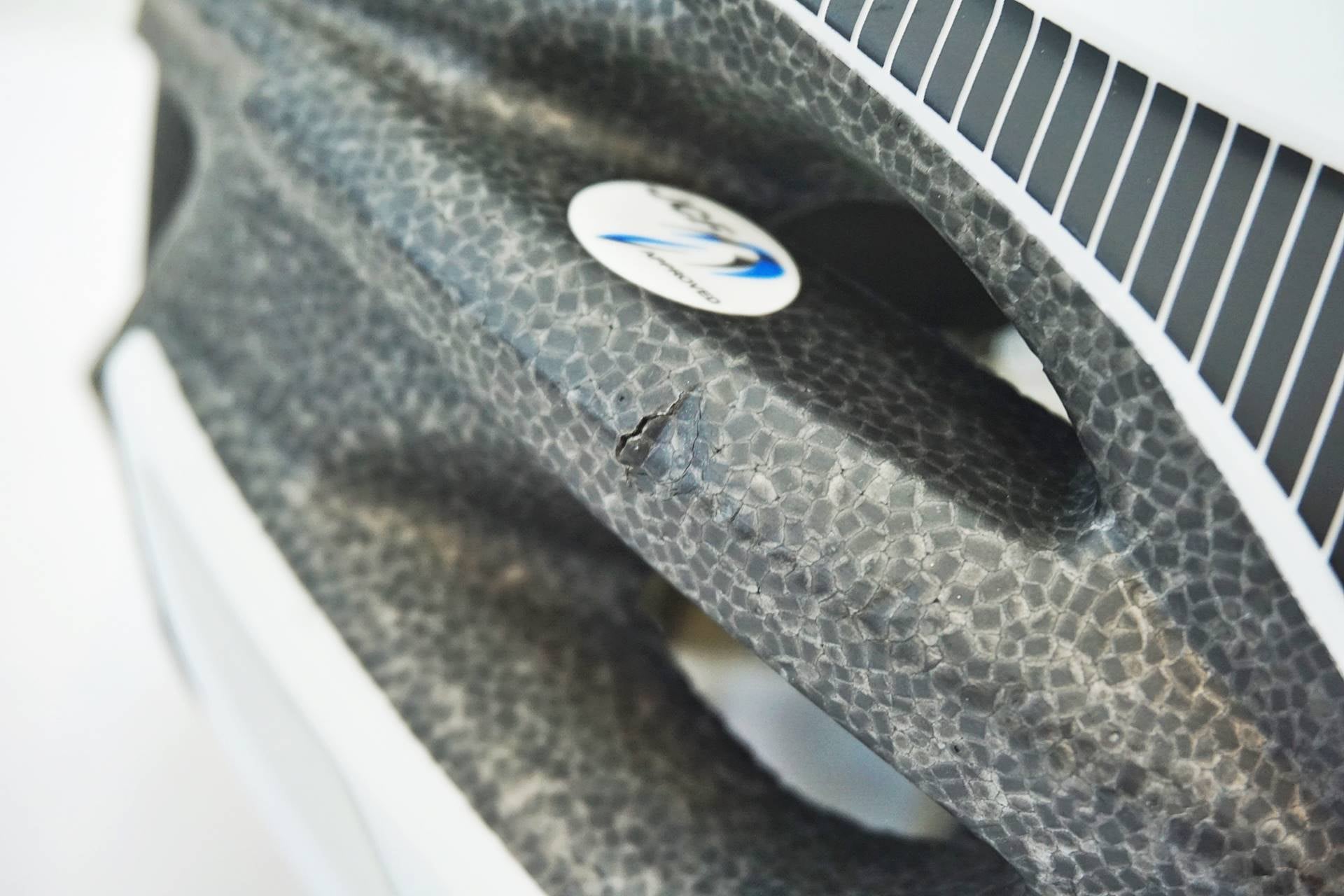 KABUTO 「カブト」 RECT M/Lサイズ ヘルメット / 有明ガーデン店