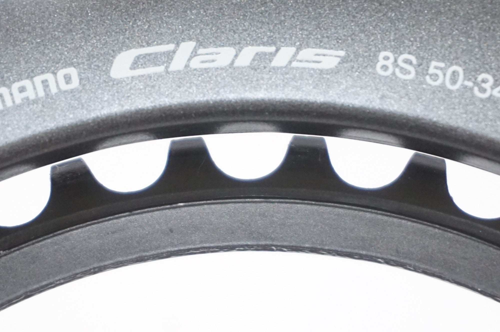 SHIMANO 「シマノ」 CLARIS FC-R2000 50-34T 170mm クランク / AKIBA店