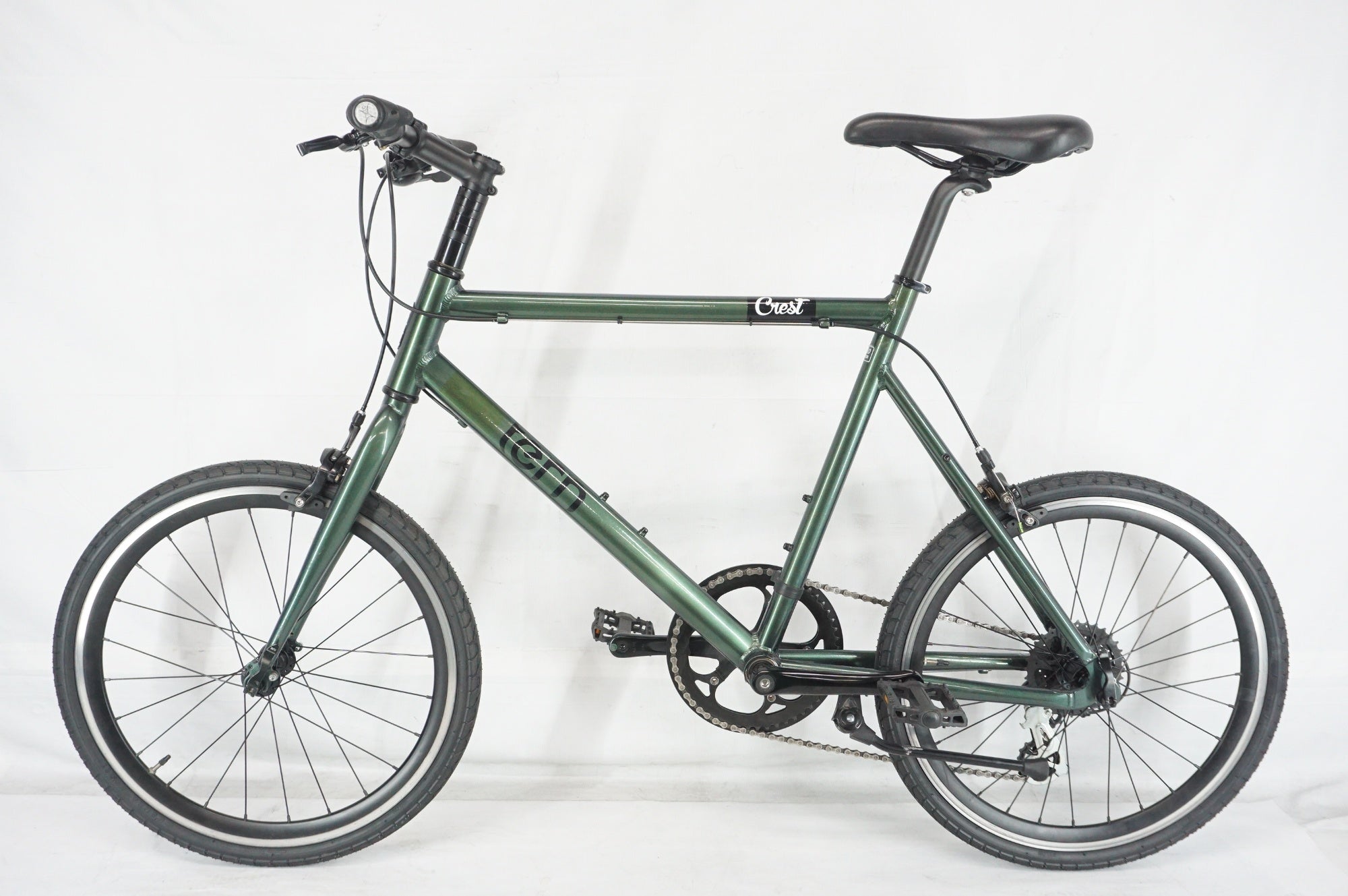 TERN 「ターン」 2020年モデル 20インチ ミニベロ / 阪急塚口店