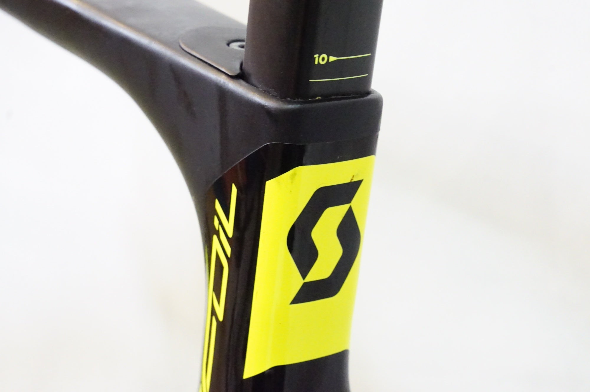 SCOTT 「スコット」 FOIL 10 Di2 2017年モデル ロードバイク / 熊谷本店