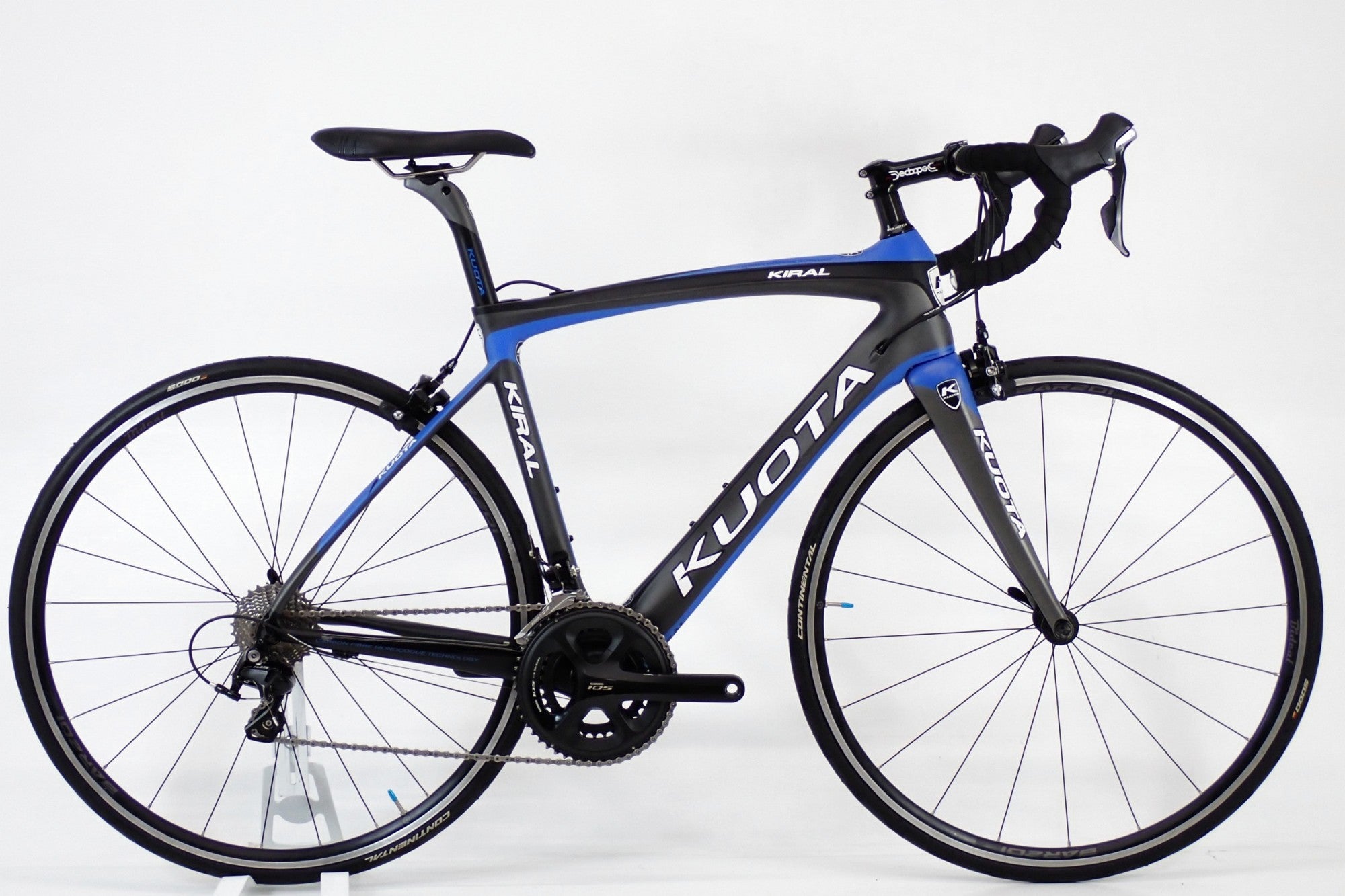 KUOTA 「クオータ」 KIRAL 2015年モデル ロードバイク / 伊勢崎店
