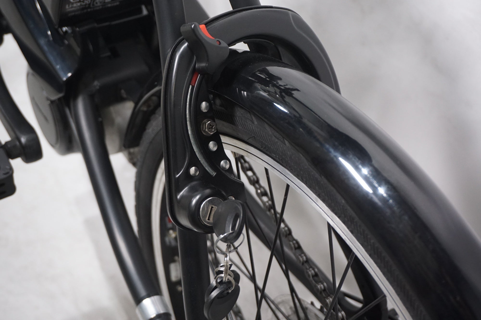 PANASONIC 「パナソニック」 ベロスター・ミニ BE-FVS071 2025年モデル 電動アシスト自転車 / AKIBA店