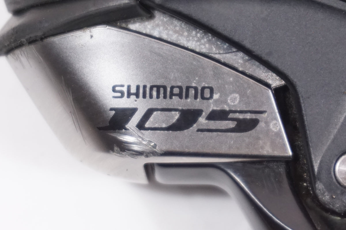 SHIMANO 「シマノ」 105 ST-5700 デュアルコントロールレバー / 世田谷店