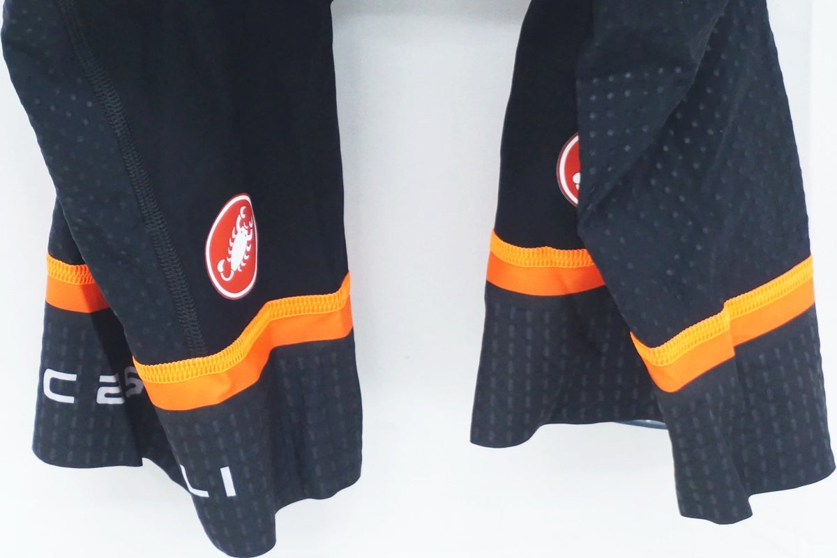 CASTELLI 「カステリ」 SANREMO 4.0 Lサイズ ワンピース ジャージ / 大阪美原北インター店