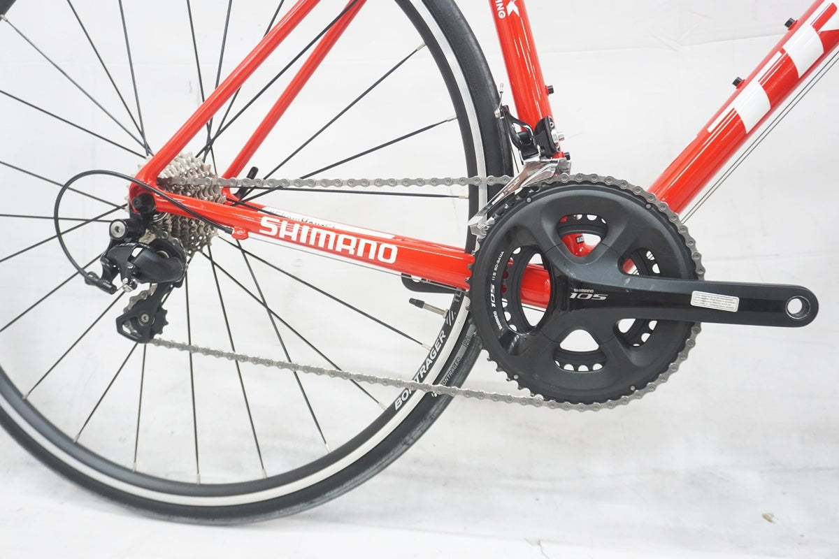 TREK 「トレック」 EMONDA ALR 5 2016年モデル ロードバイク/ 大阪美原北インター店