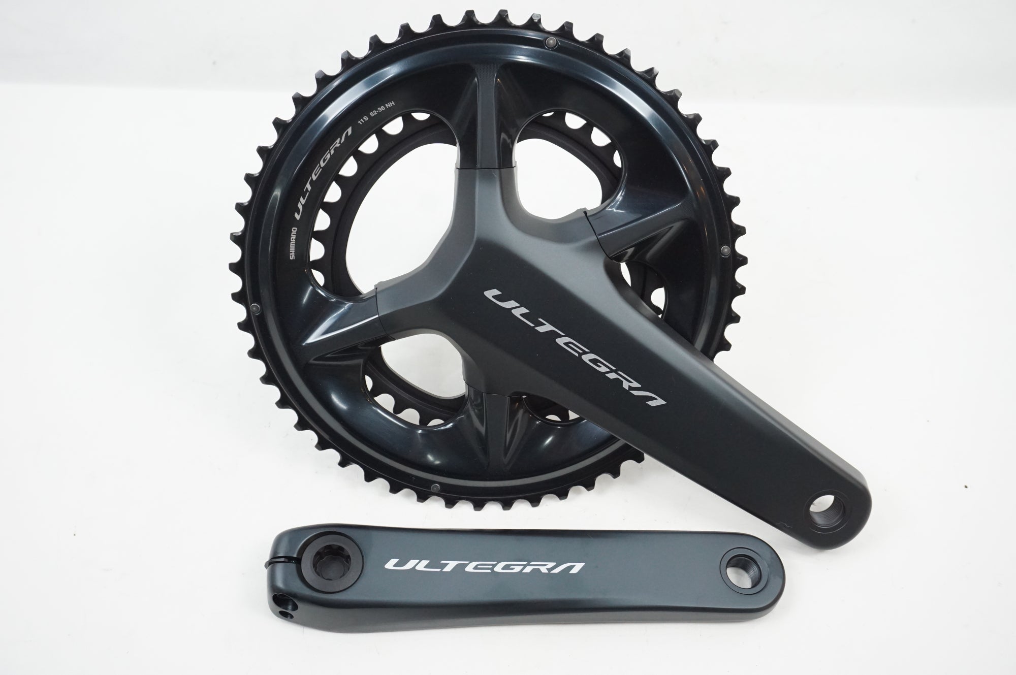 FC-08 ULTEGRA クランク 170mm/52-36T 右側のみ アルテグラクランク FC