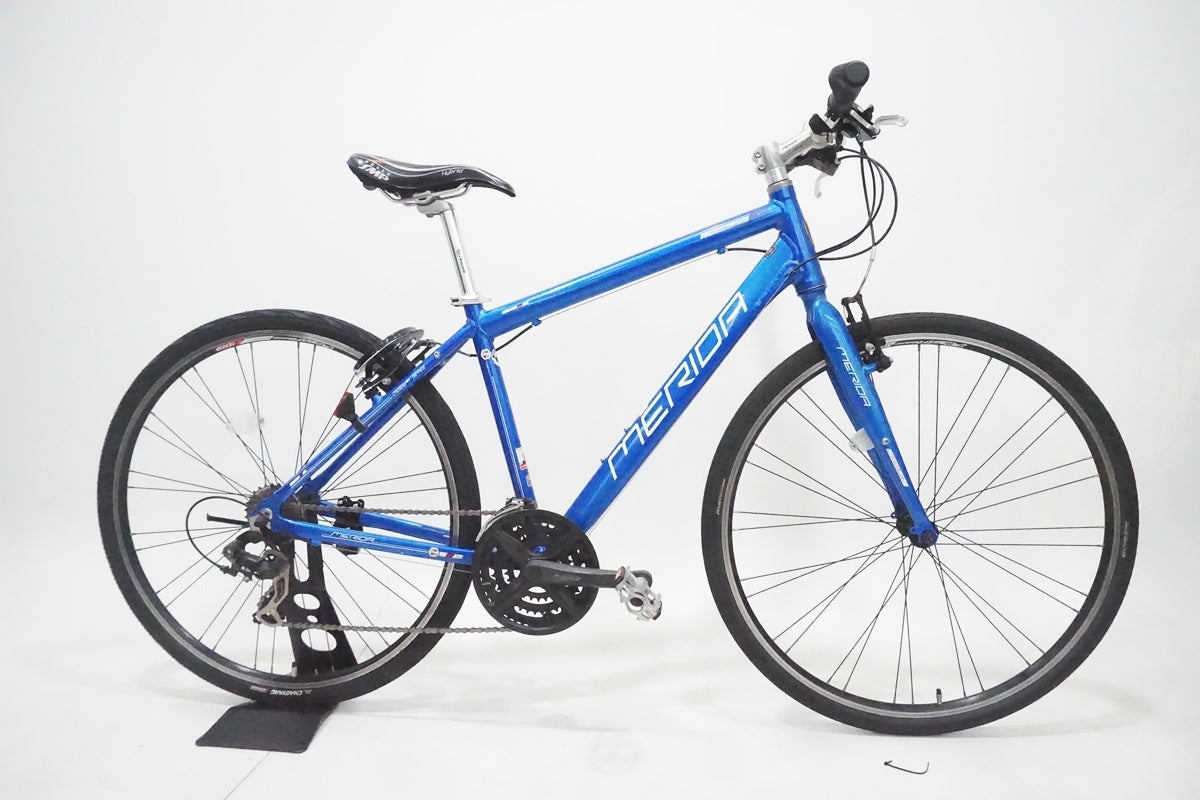 MERIDA「メリダ」 CROSSWAY5.0 2012年モデル クロスバイク