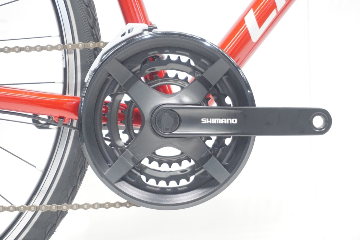 LAPIERRE 「ラピエール」 SHAPER 1.0 2022年モデル クロスバイク / 滋賀大津店