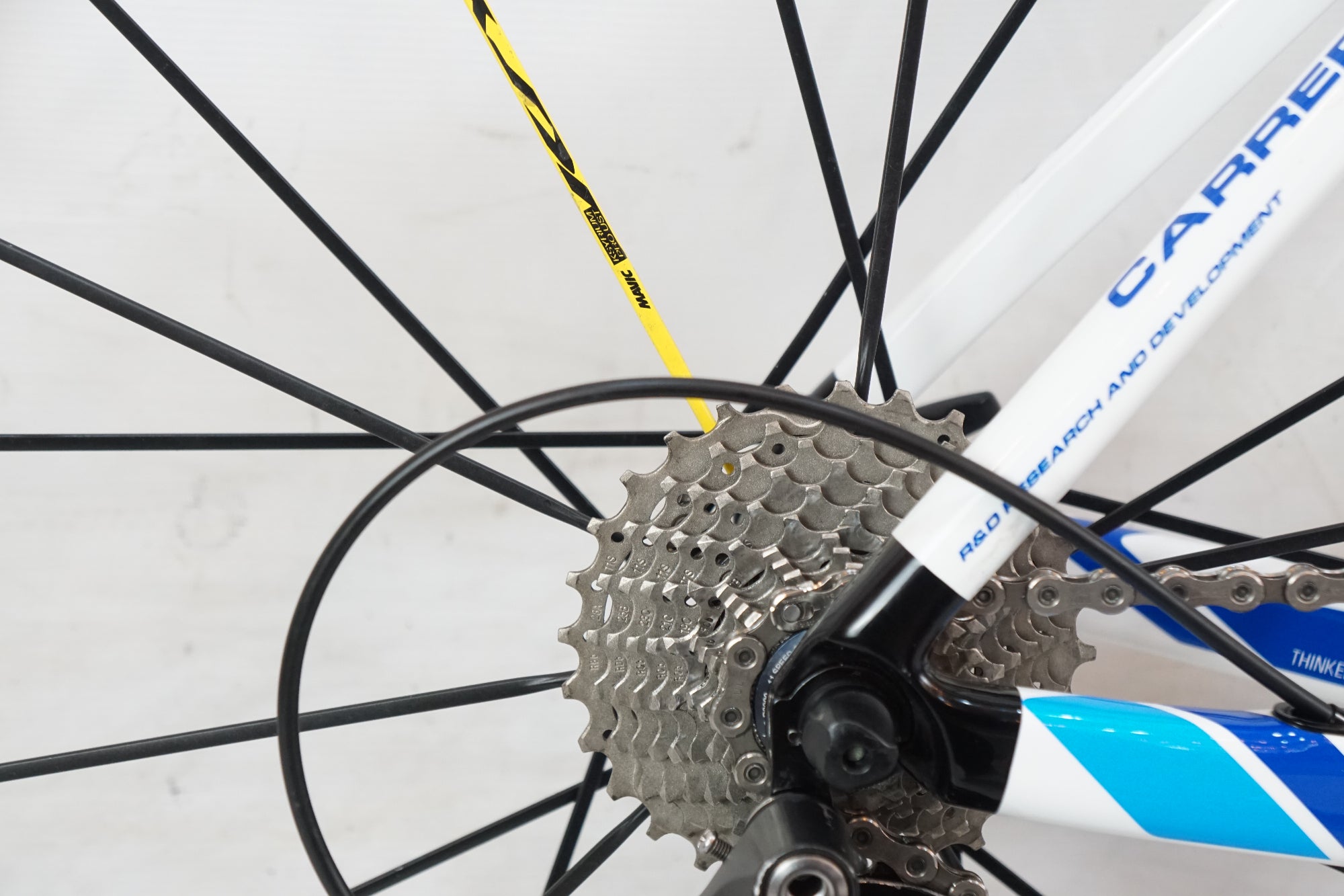 CARRERA 「カレラ」 ER-01 2016年モデル ロードバイク / 宇都宮店