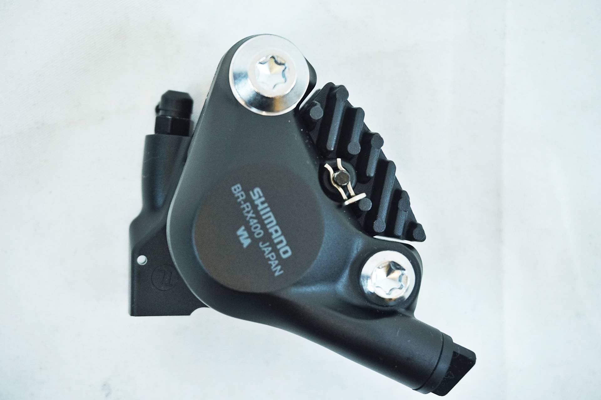 SHIMANO 「シマノ」 GRX BR-RX400 ディスクブレーキキャリパー / 有明ガーデン店