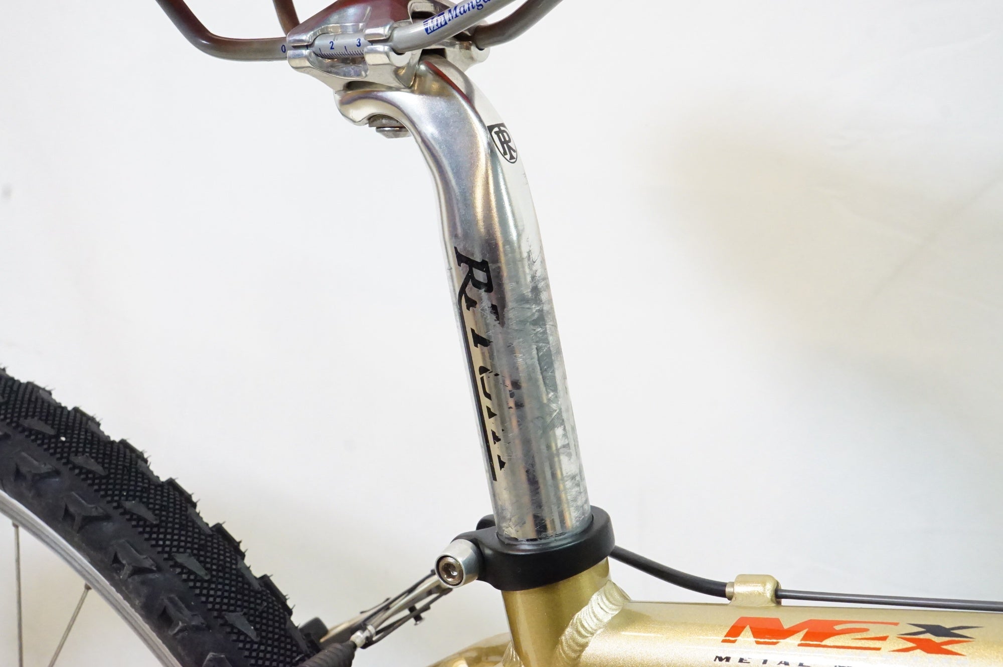 SPECIALIZED 「スペシャライズド」 S-WORKS M2 BART BRENTJENS SPECIAL EDITION 1998年モデル マウンテンバイク / 熊谷本店