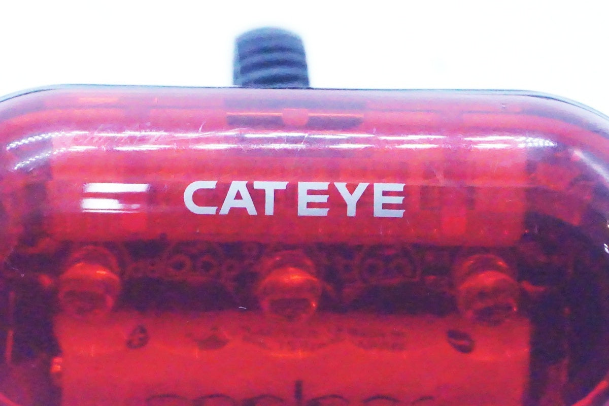 CATEYE「キャットアイ」 リアライト/ 京都西院店