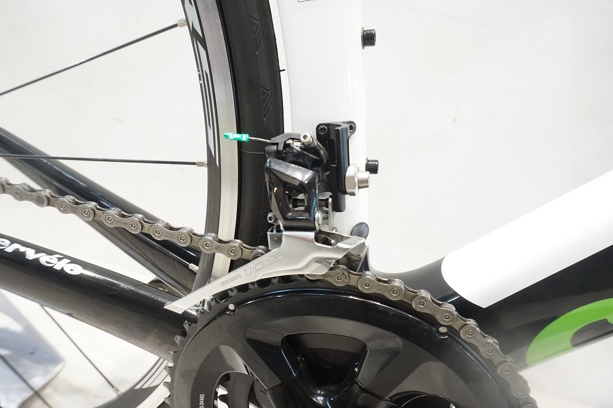 CERVELO 「サーベロ」 S2 2018年モデル ロードバイク / 横浜戸塚店