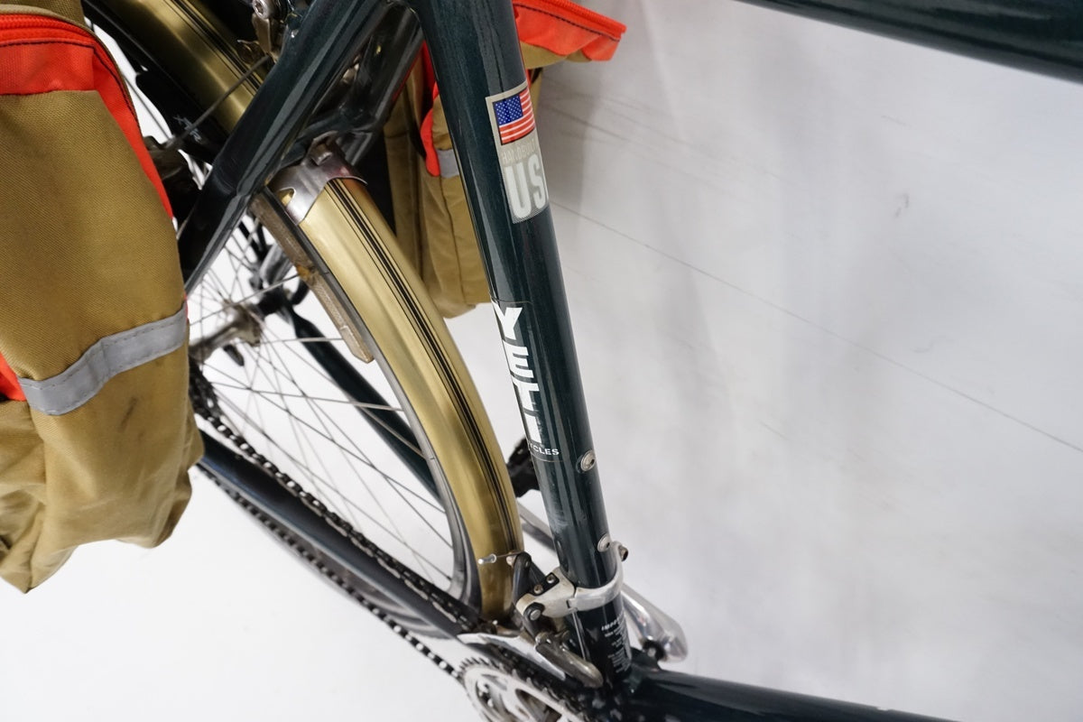 CANNONDALE 「キャノンデール」 T1000 年式不明 ロードバイク / 浜松店