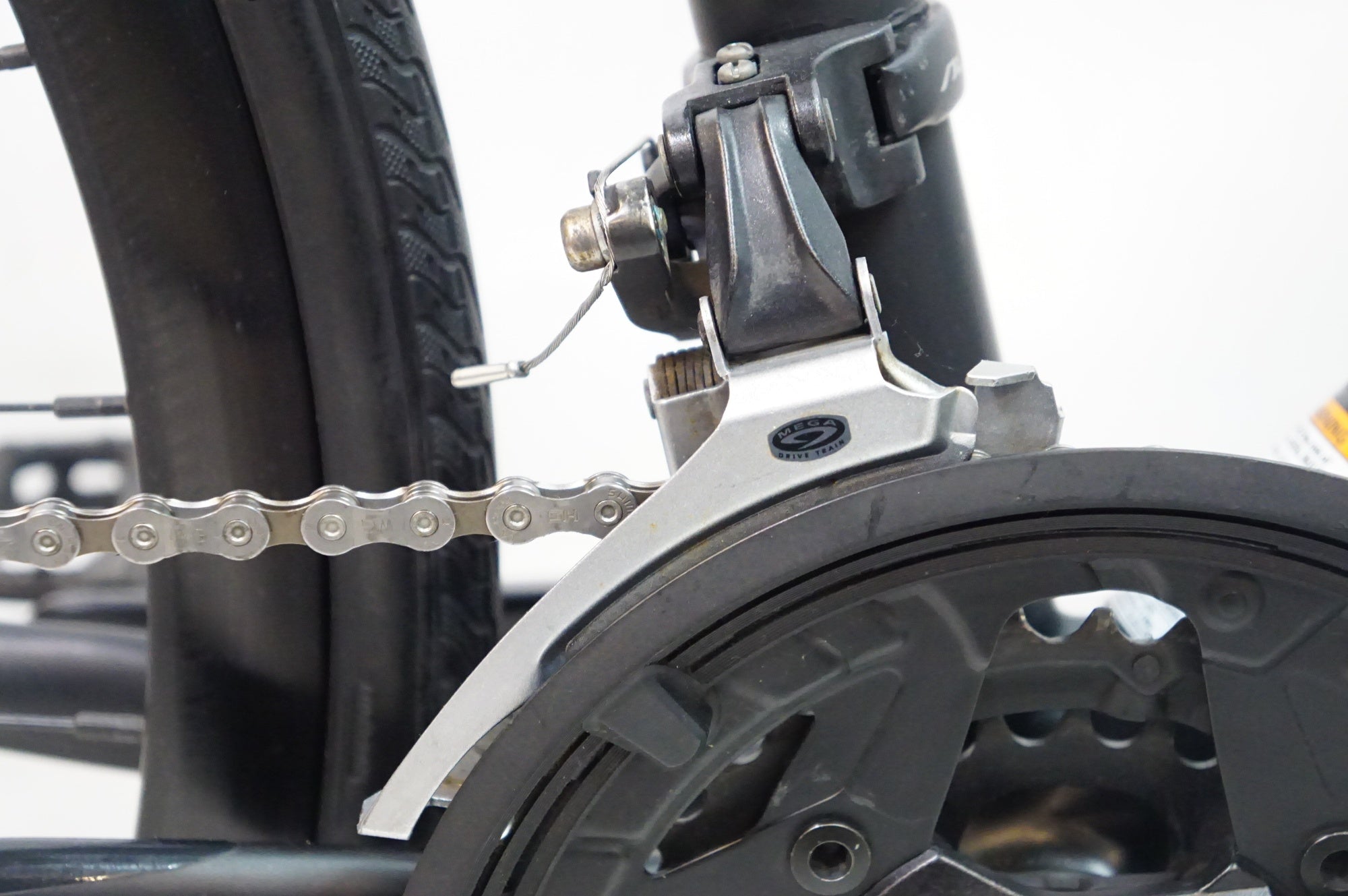 CANNONDALE 「キャノンデール」 BADBOY SOLO RIGID 5 2013年モデル クロスバイク / 熊谷本店