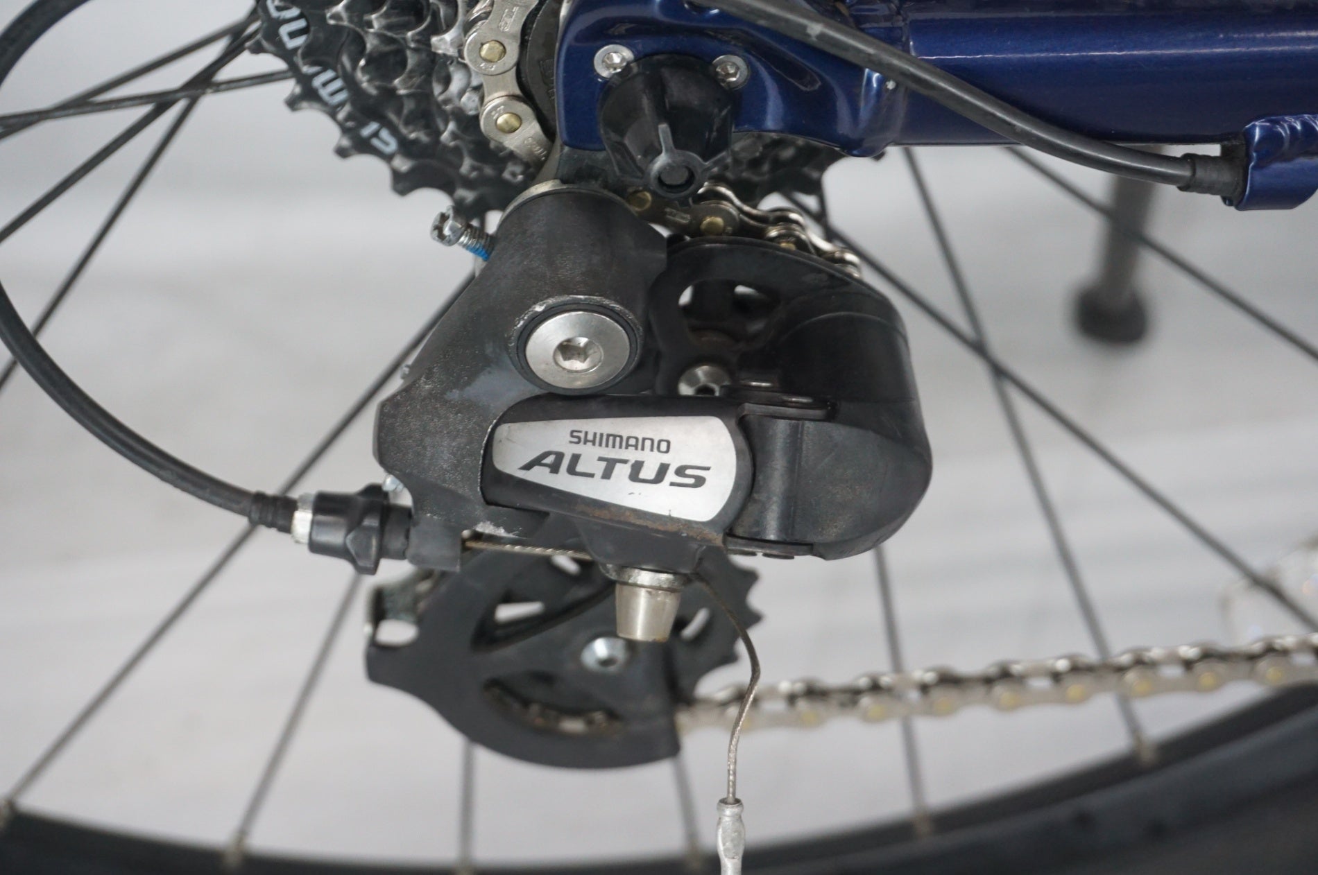 KHODAA BLOOM 「コーダブルーム」 KESIKI 2023年モデル クロスバイク / 阪急塚口店