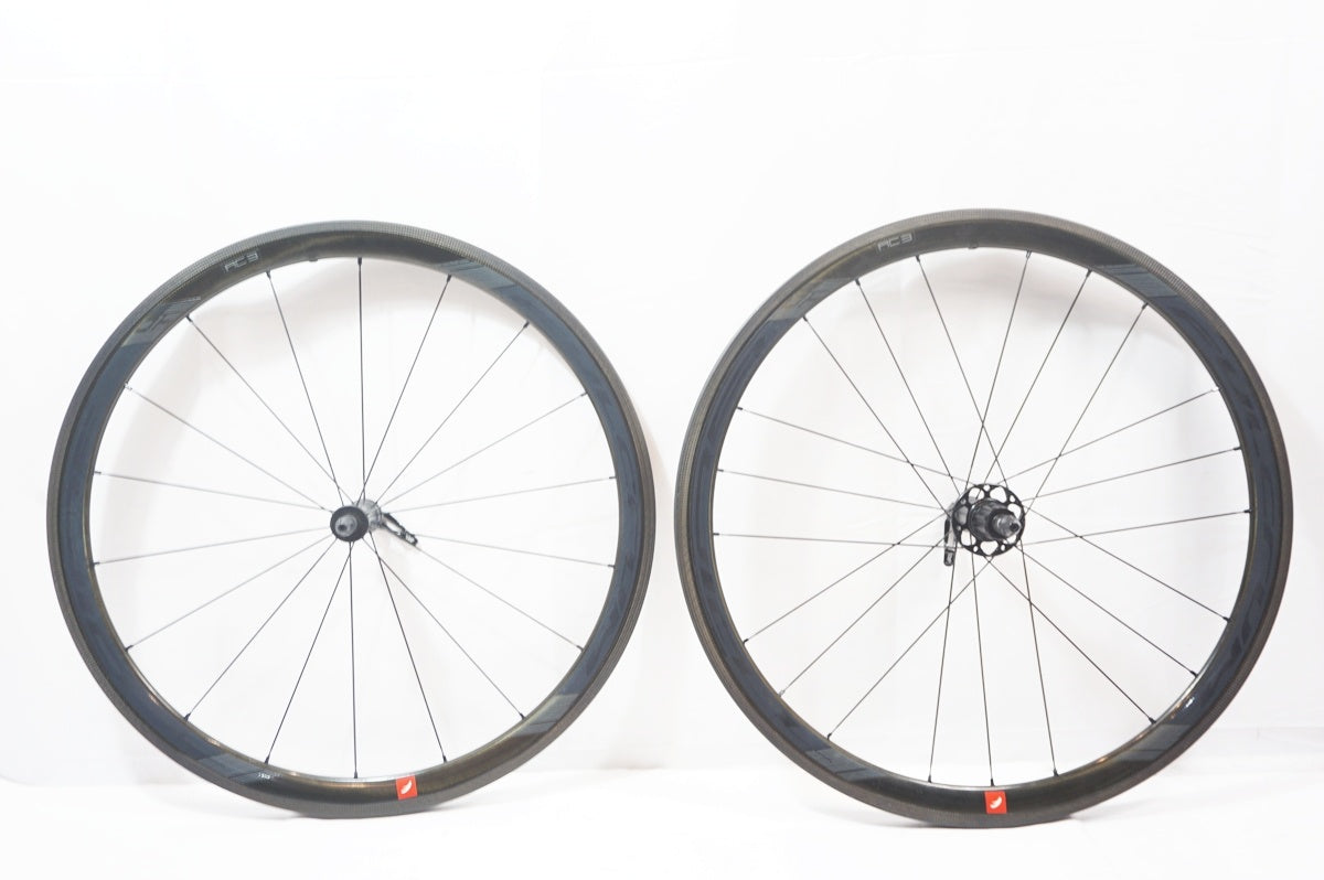 FULCRUM 「フルクラム」 WIND 40 シマノ11速 ホイールセット