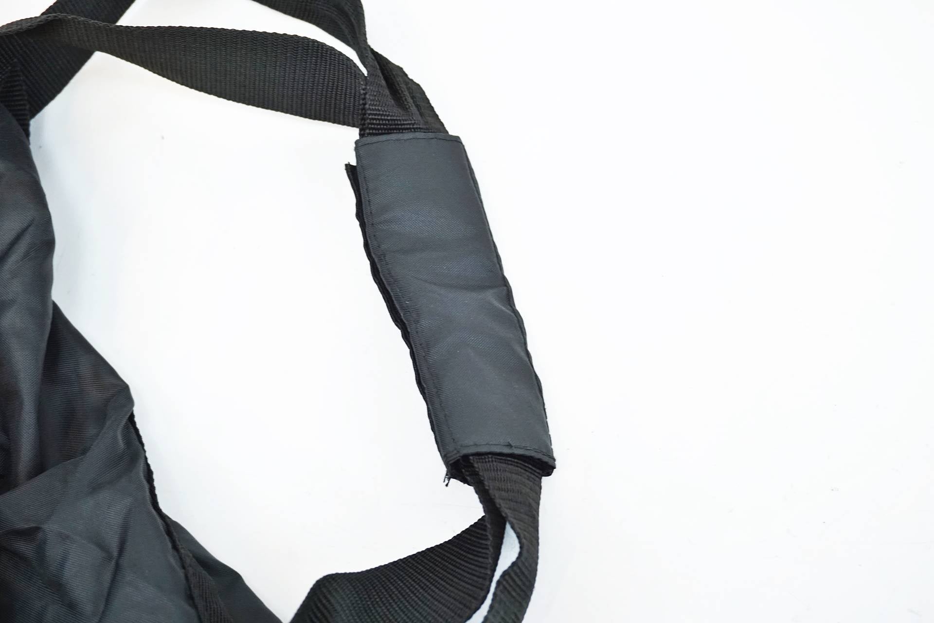 ノーブランド 折り畳み式キャリーバッグ / 有明ガーデン店