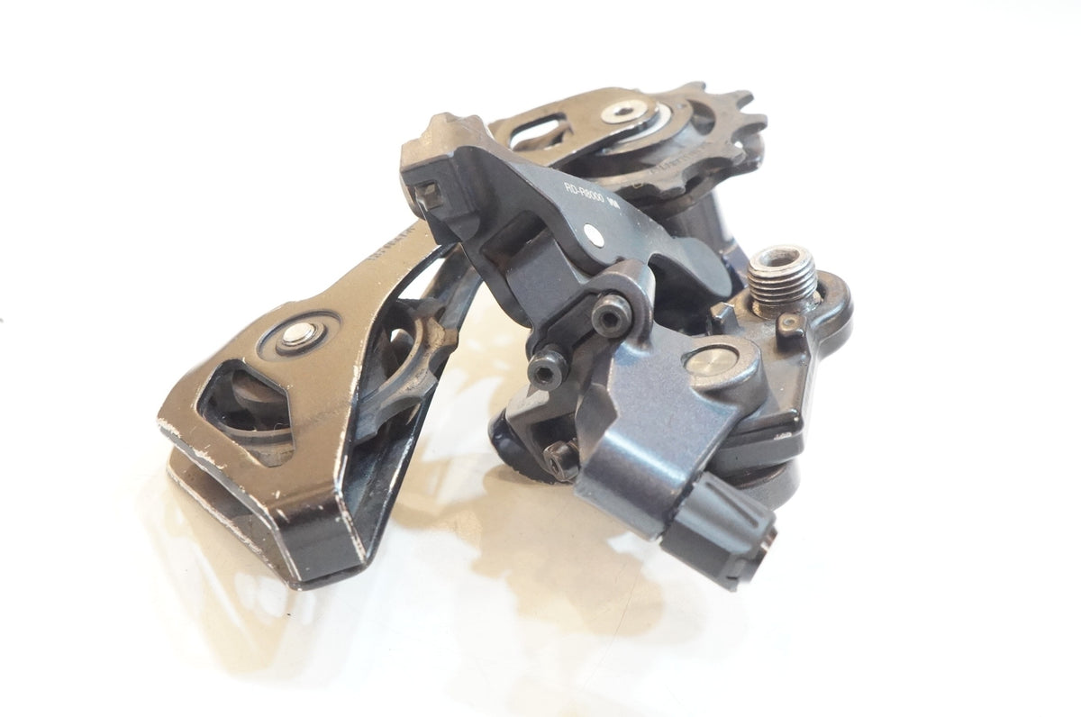 SHIMANO 「シマノ」 ULTEGRA RD-R8000 リアディレイラー / 浦和ベース