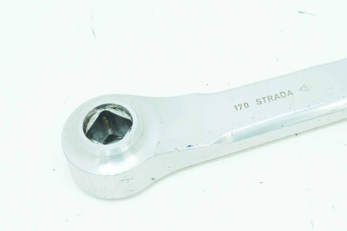 CAMPAGNOLO 「カンパニョーロ」 STRADA 170mm クランク / 大阪美原北インター店