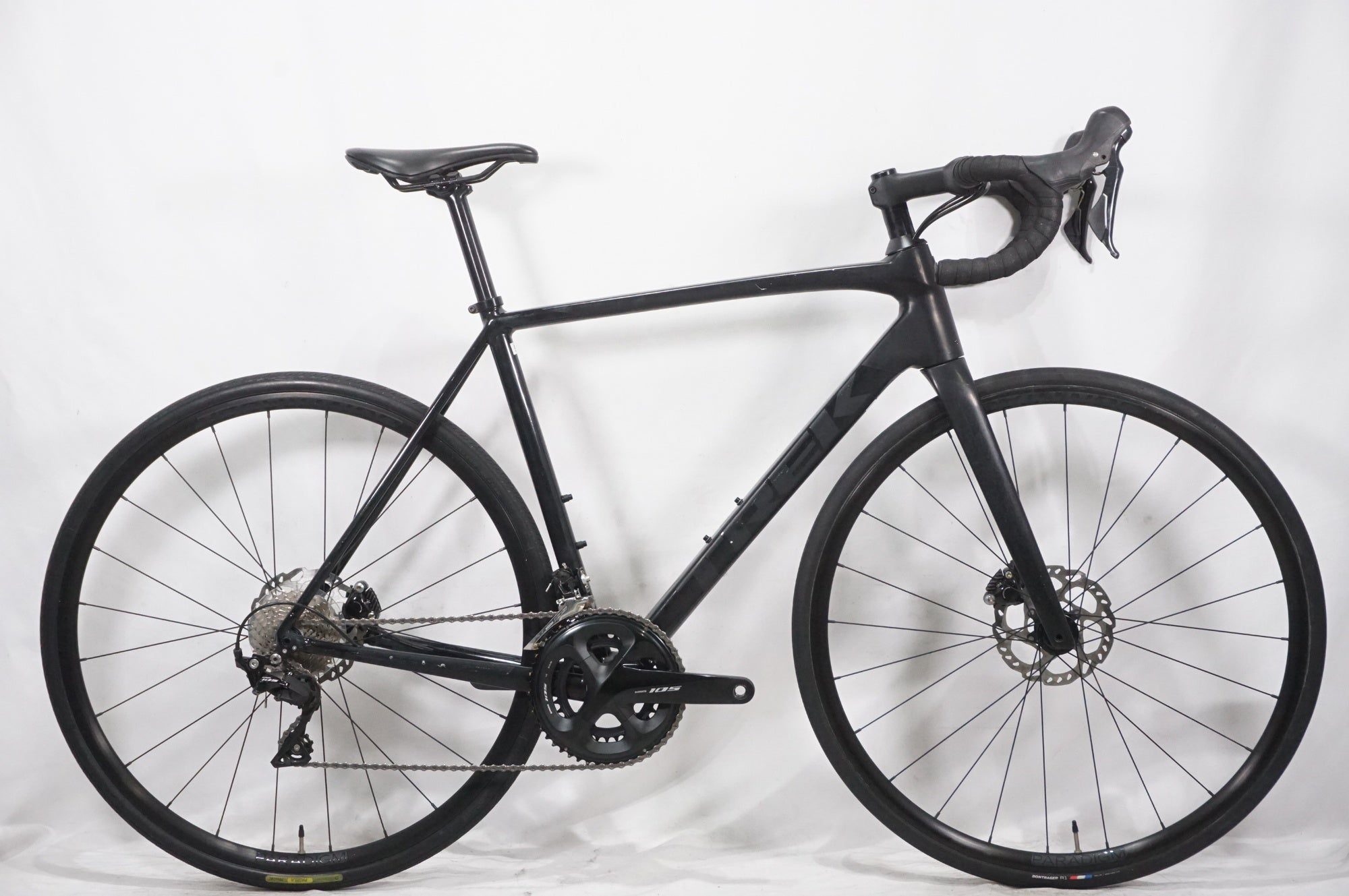 TREK 「トレック」 EMONDA ALR5 DISC 2023年モデル ロードバイク