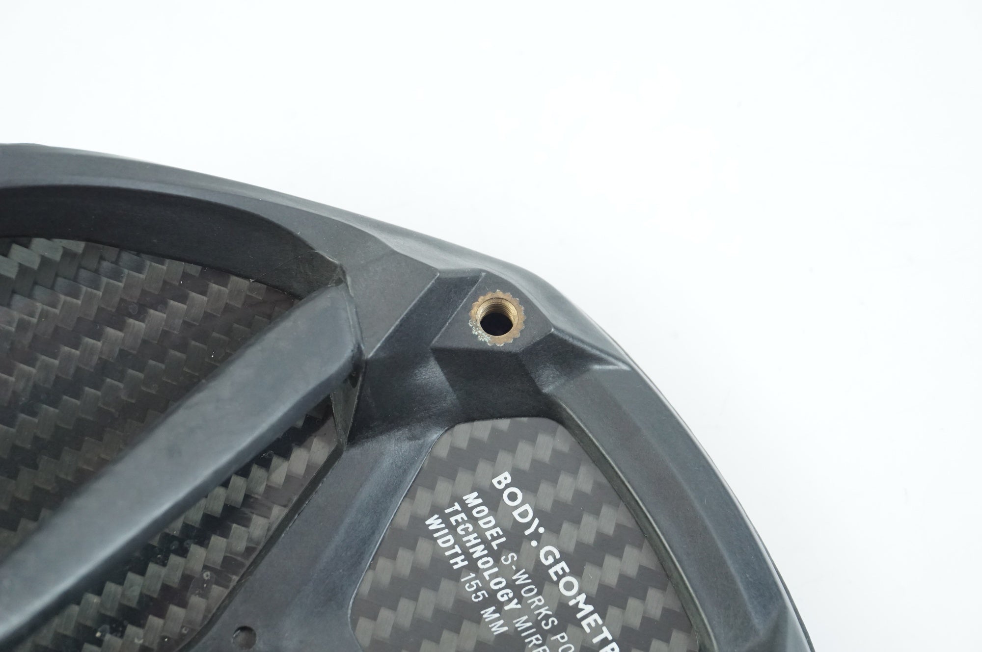 SPECIALIZED 「スペシャライズド」 S-WORKS POWER WITH MIRROR SADDLE サドル / 中目黒店