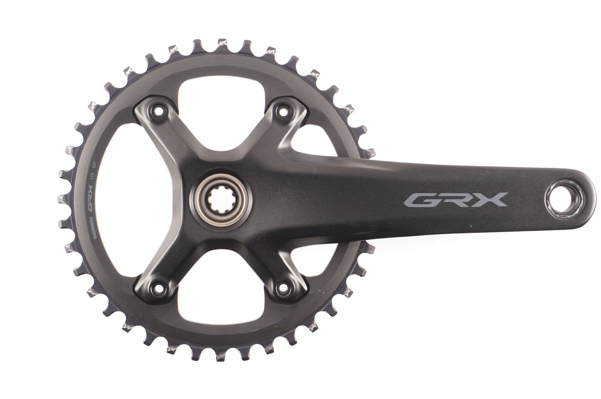SHIMANO 「シマノ」 FC-RX600 40T 172.5mm クランクセット / 中目黒店