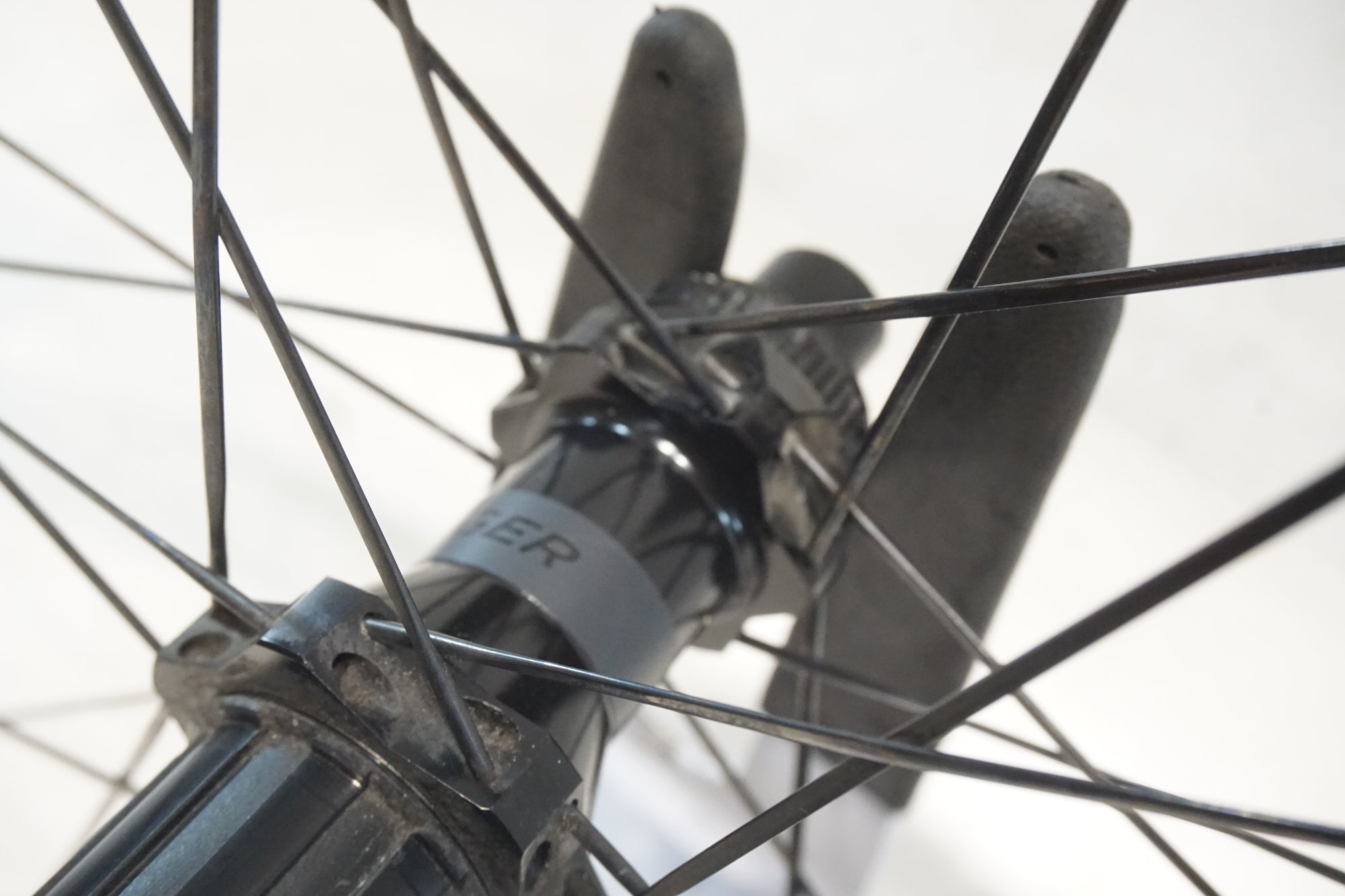 BONTRAGER 「ボントレガー」 AEOLUS PRO 51 TLR DISC シマノ11速 ホイールセット / 横浜戸塚店