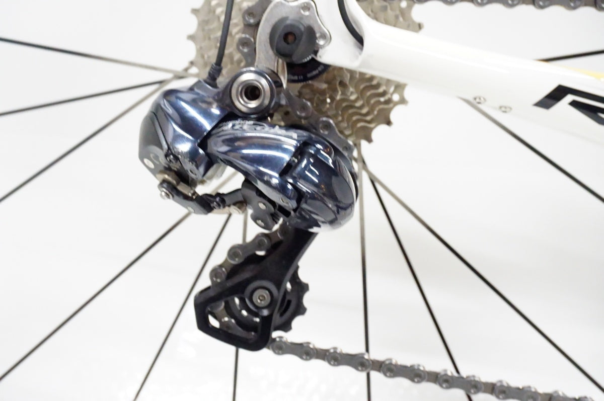 RIDLEY 「リドレー」 FENIX DI2 2014年モデル ロードバイク / 名古屋大須店