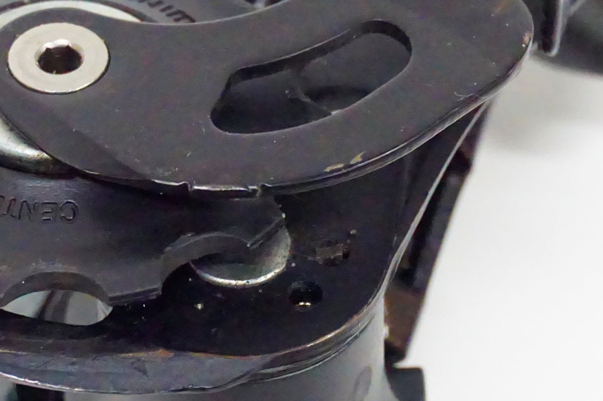 SHIMANO 「シマノ」 TIAGRA RD-4700 リアディレーラー / 名古屋大須店
