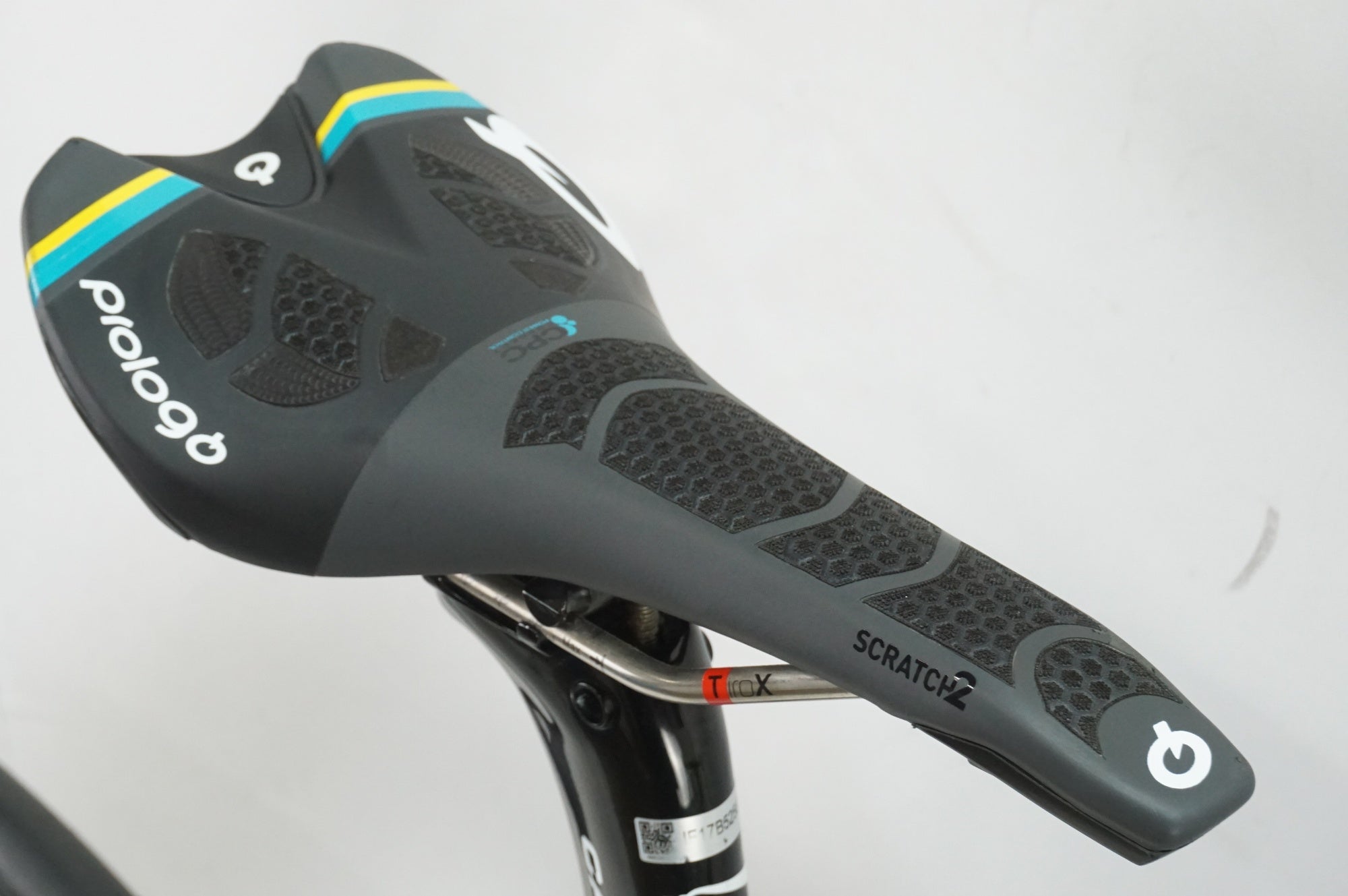 CARRERA 「カレラ」 PHIBRA EVO 2018年モデル ロードバイク / 大宮店