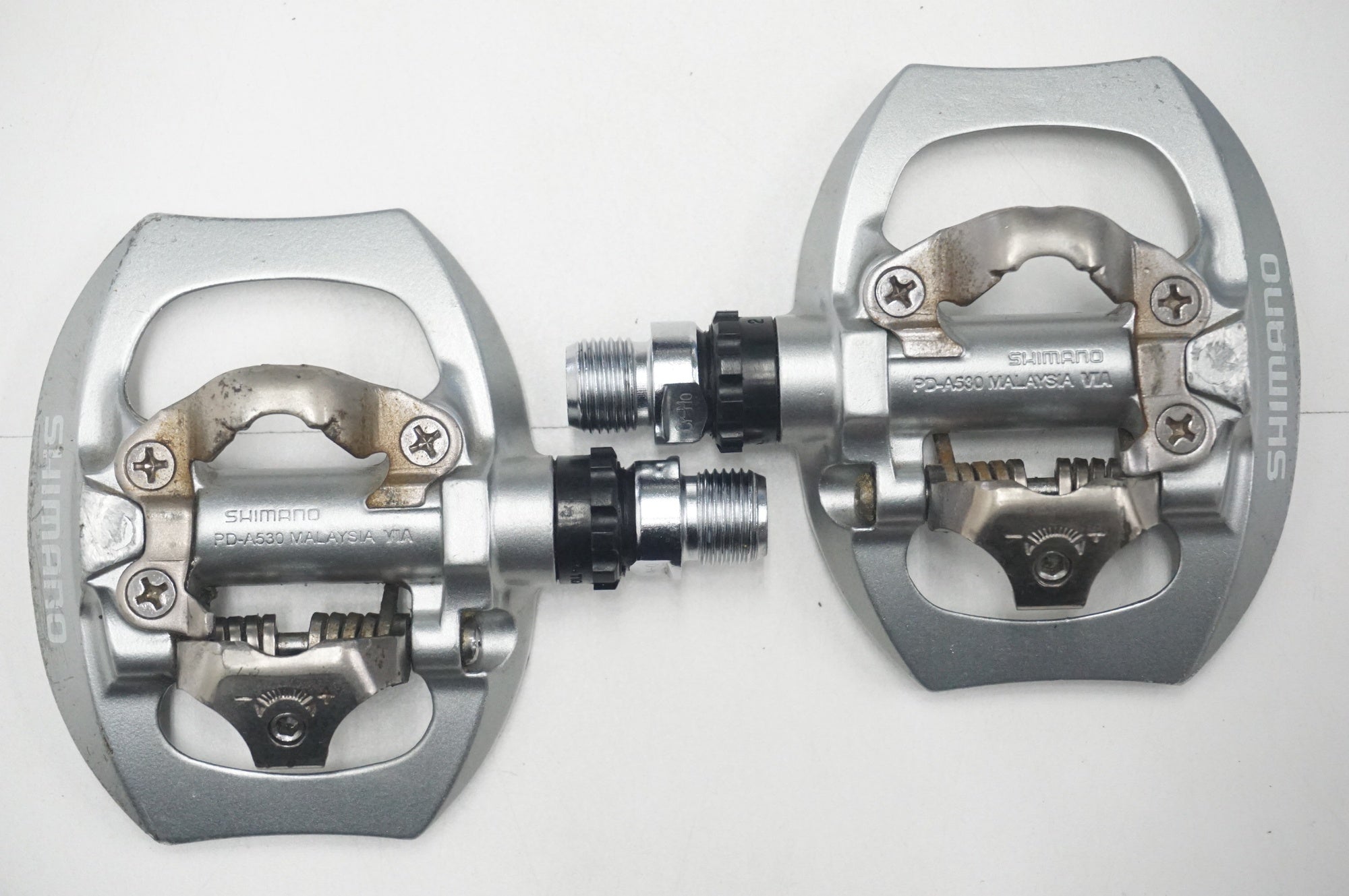 SHIMANO 「シマノ」 PD-A530 ペダル / 福岡店
