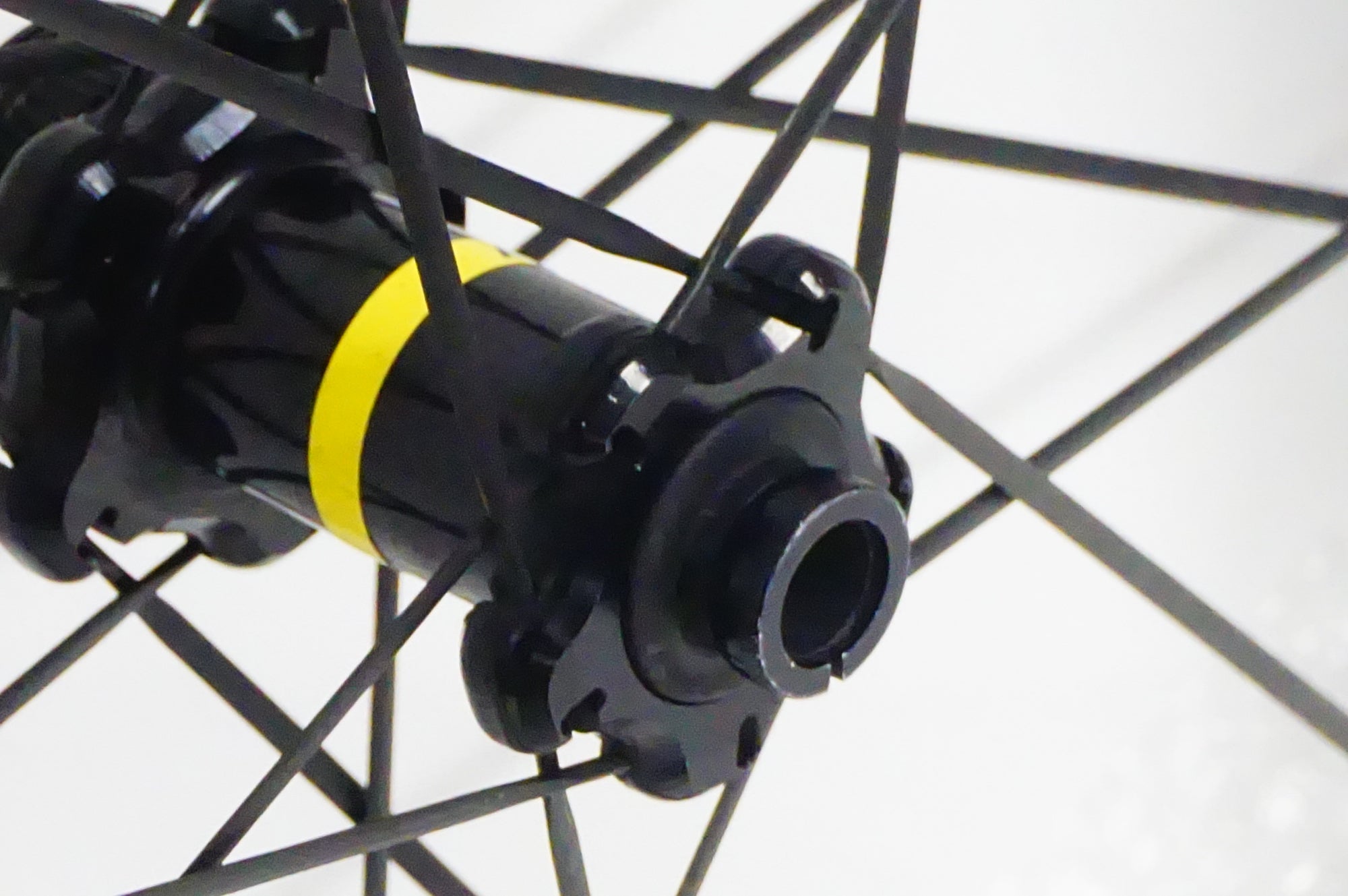 MAVIC 「マヴィック」 COSMIC PRO CARBON SL UST DISC シマノ11速 ホイールセット / 名古屋大須店